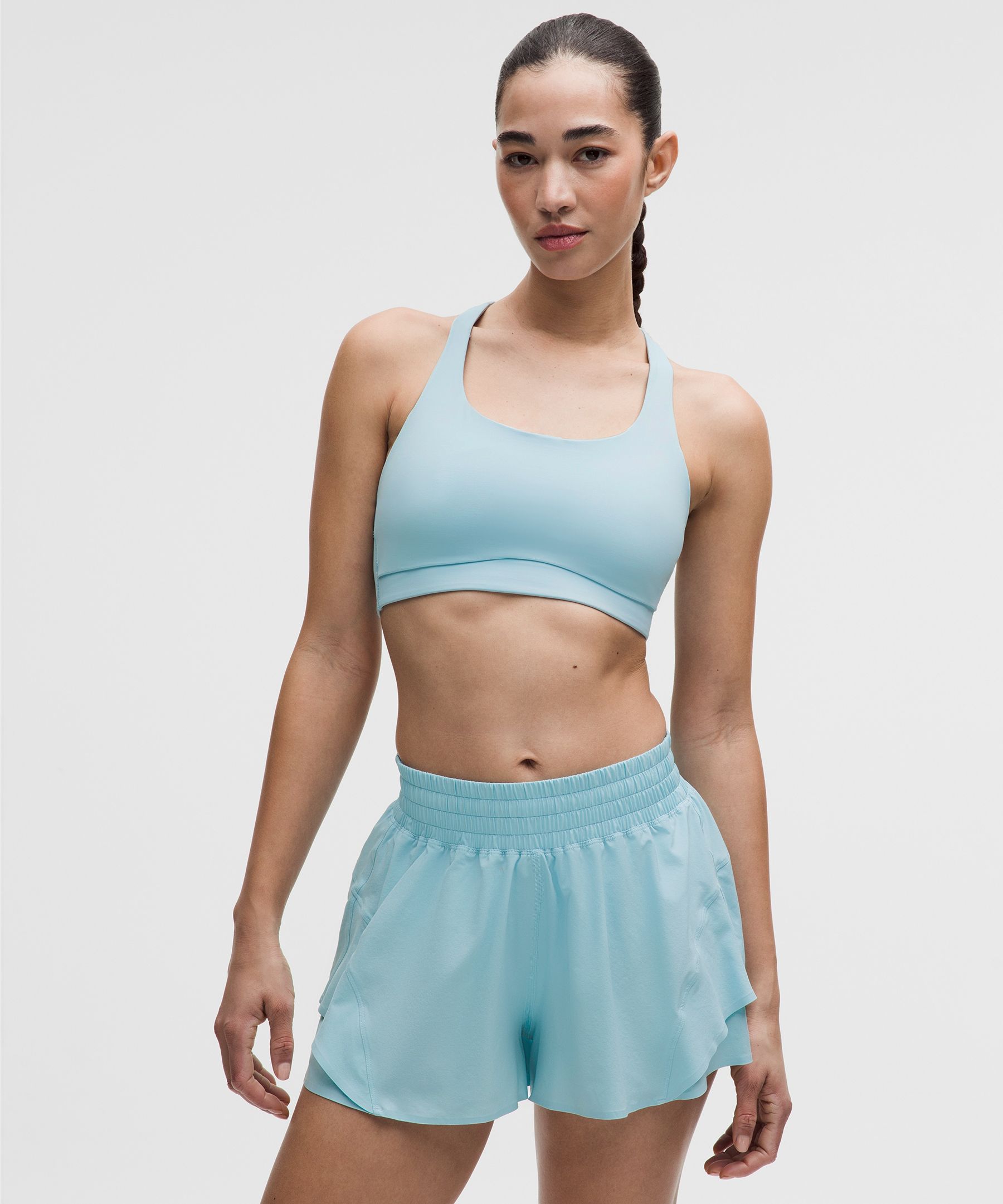 lululemon Energy Bra Medium Support, B-D Cups 