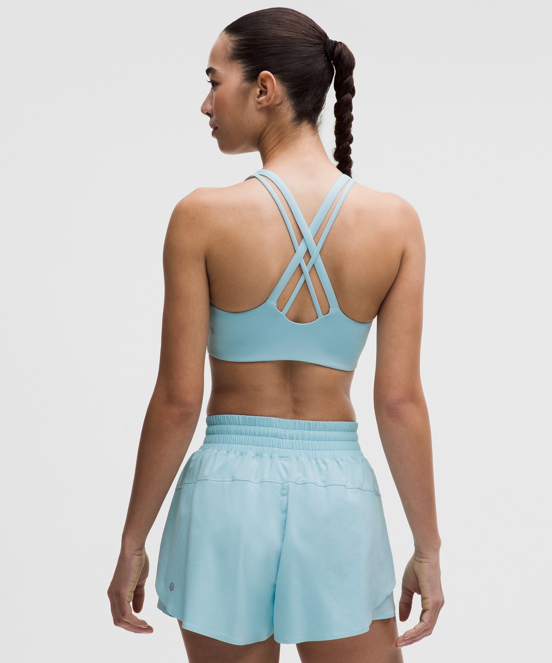 lululemon Energy Bra Medium Support, B-D Cups