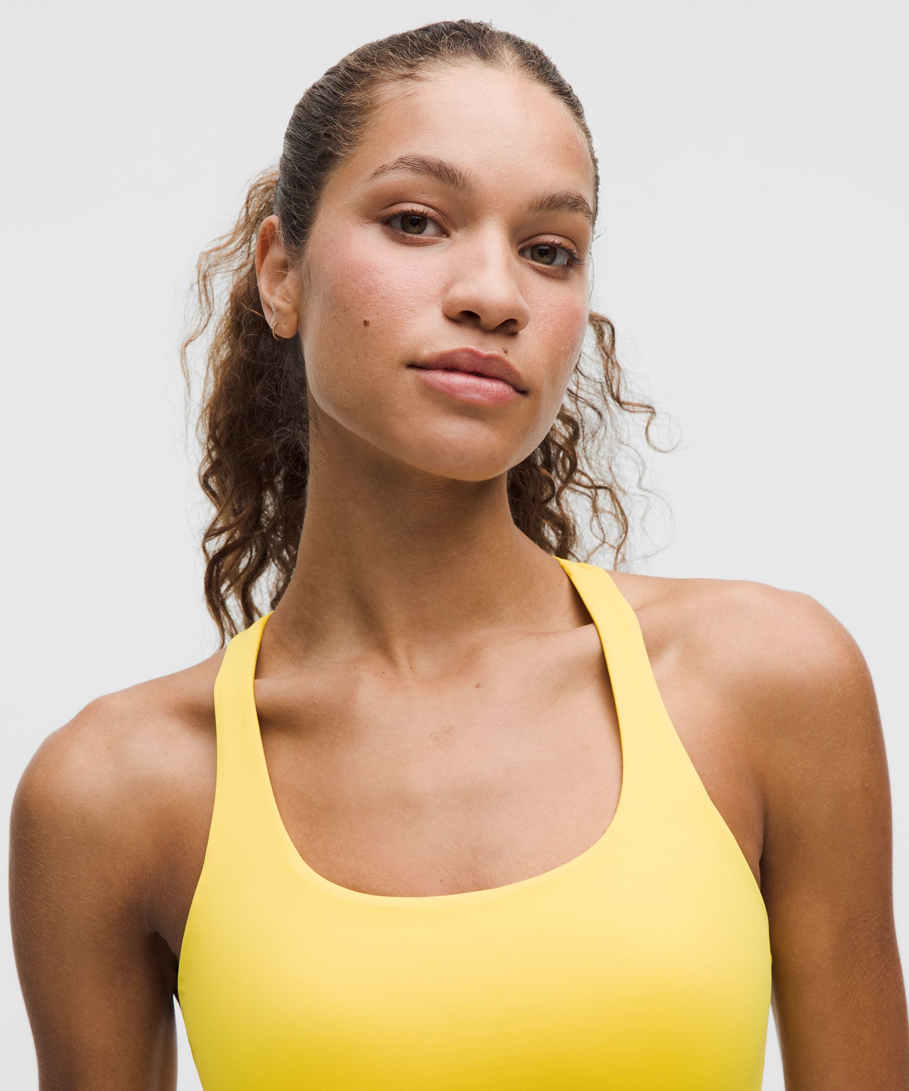 lululemon Energy Bra Medium Support, B-D Cups *Evolve