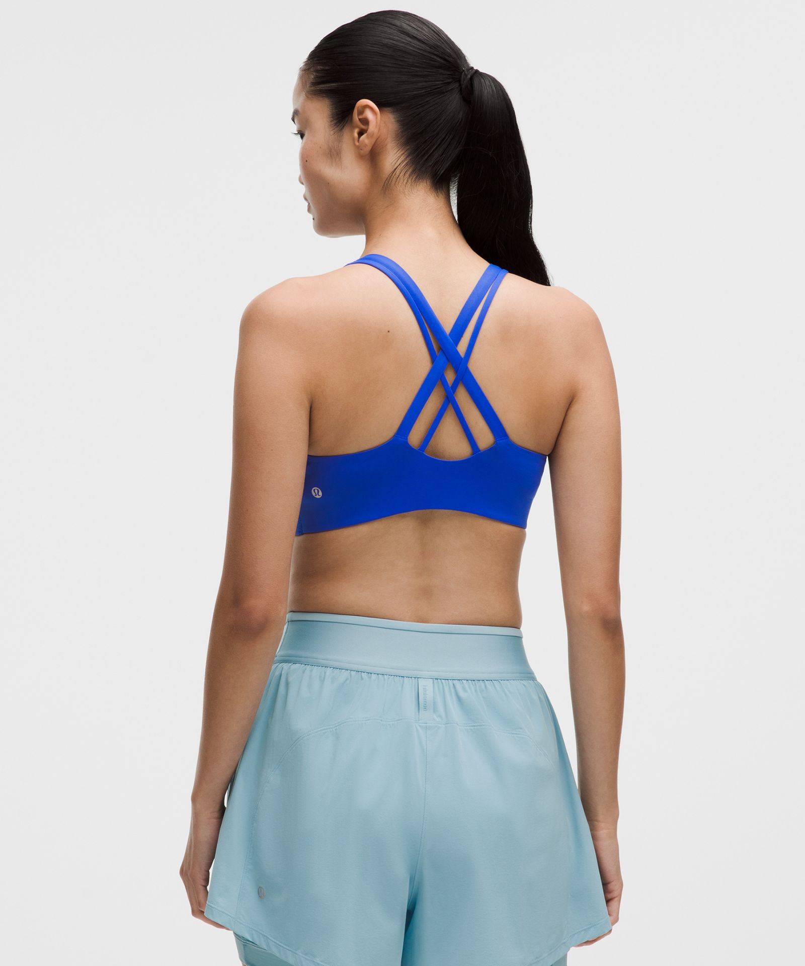 Женский бра Lululemon Energy средняя поддержка — фото 2