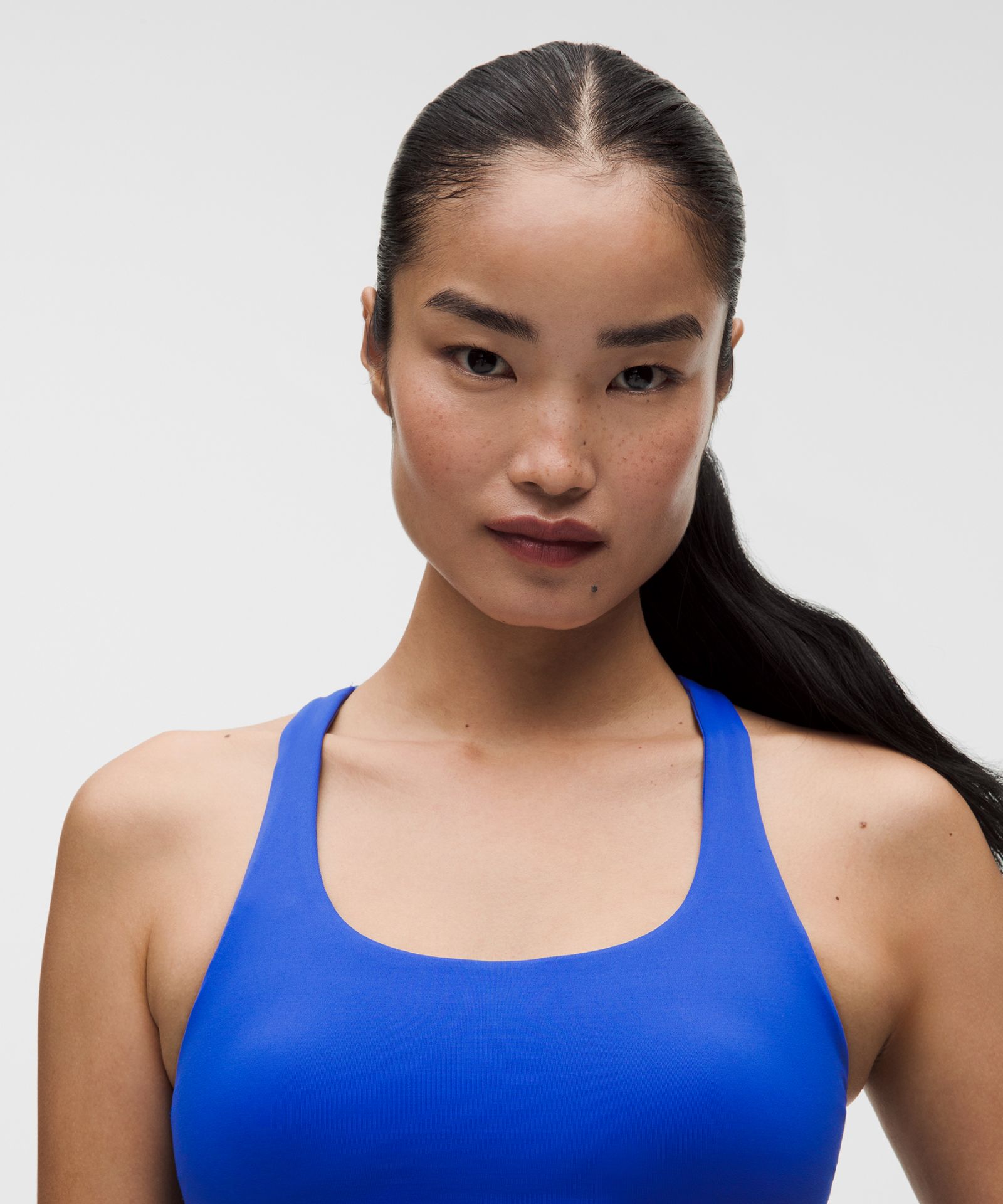 Женский бра Lululemon Energy средняя поддержка — фото 4