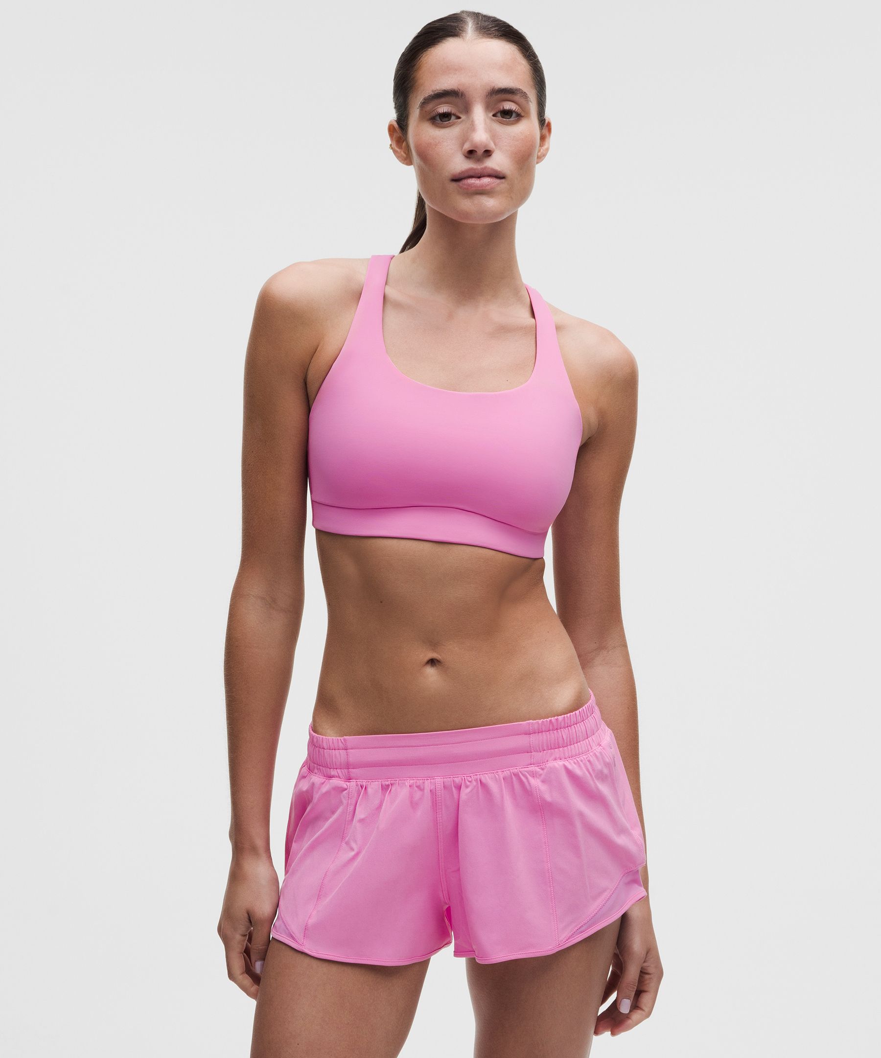 Lululemon Energy Bra Medium Support, B-d Cups
