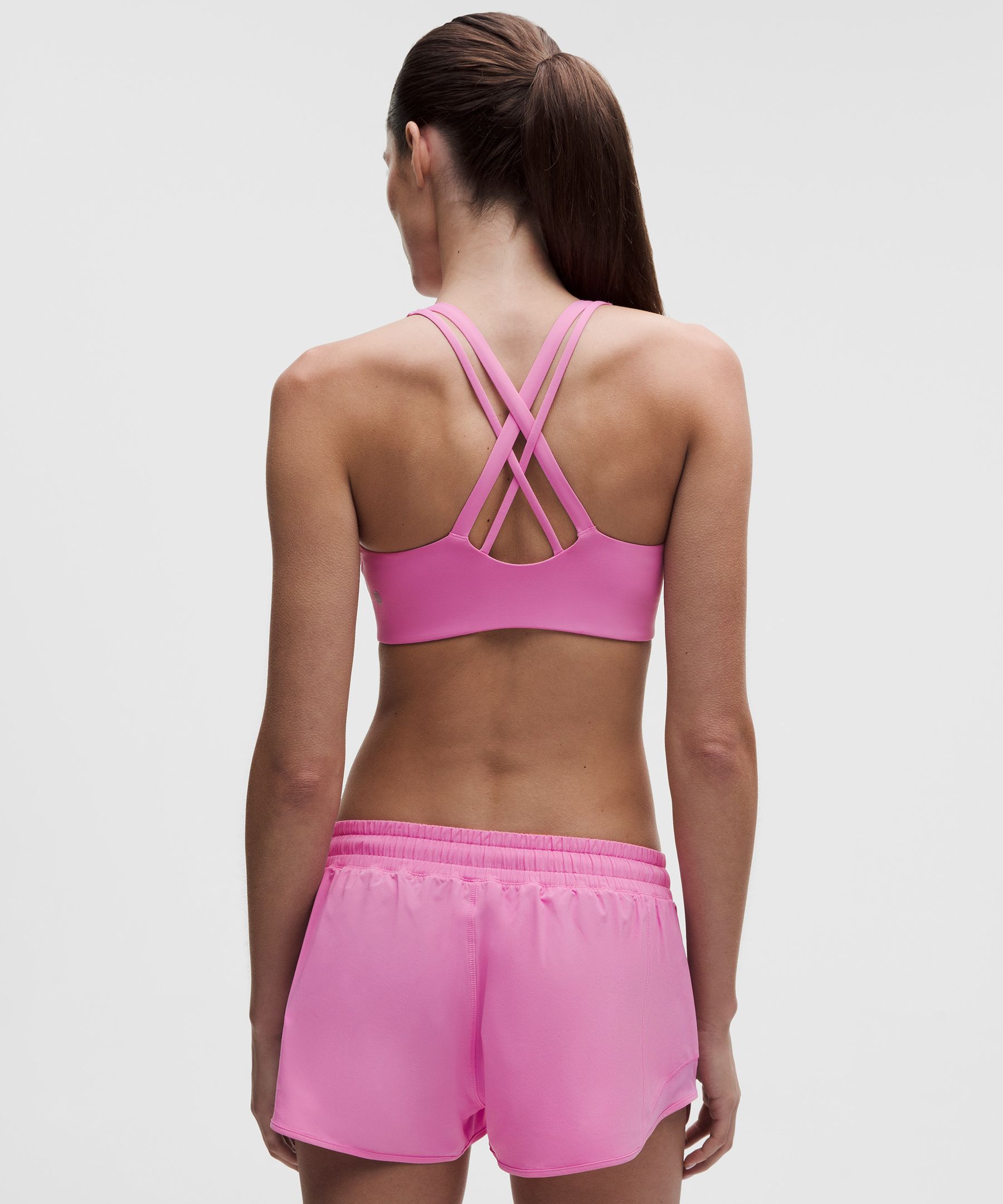 lululemon Energy Bra Medium Support, B-D Cups *Evolve