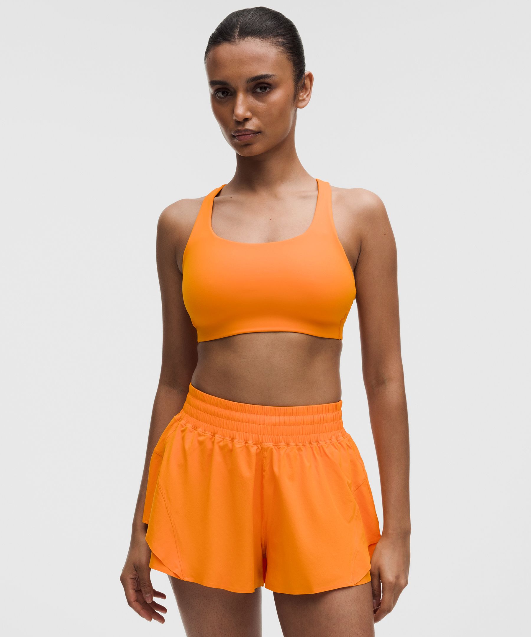 lululemon Energy Bra Medium Support, B-D Cups