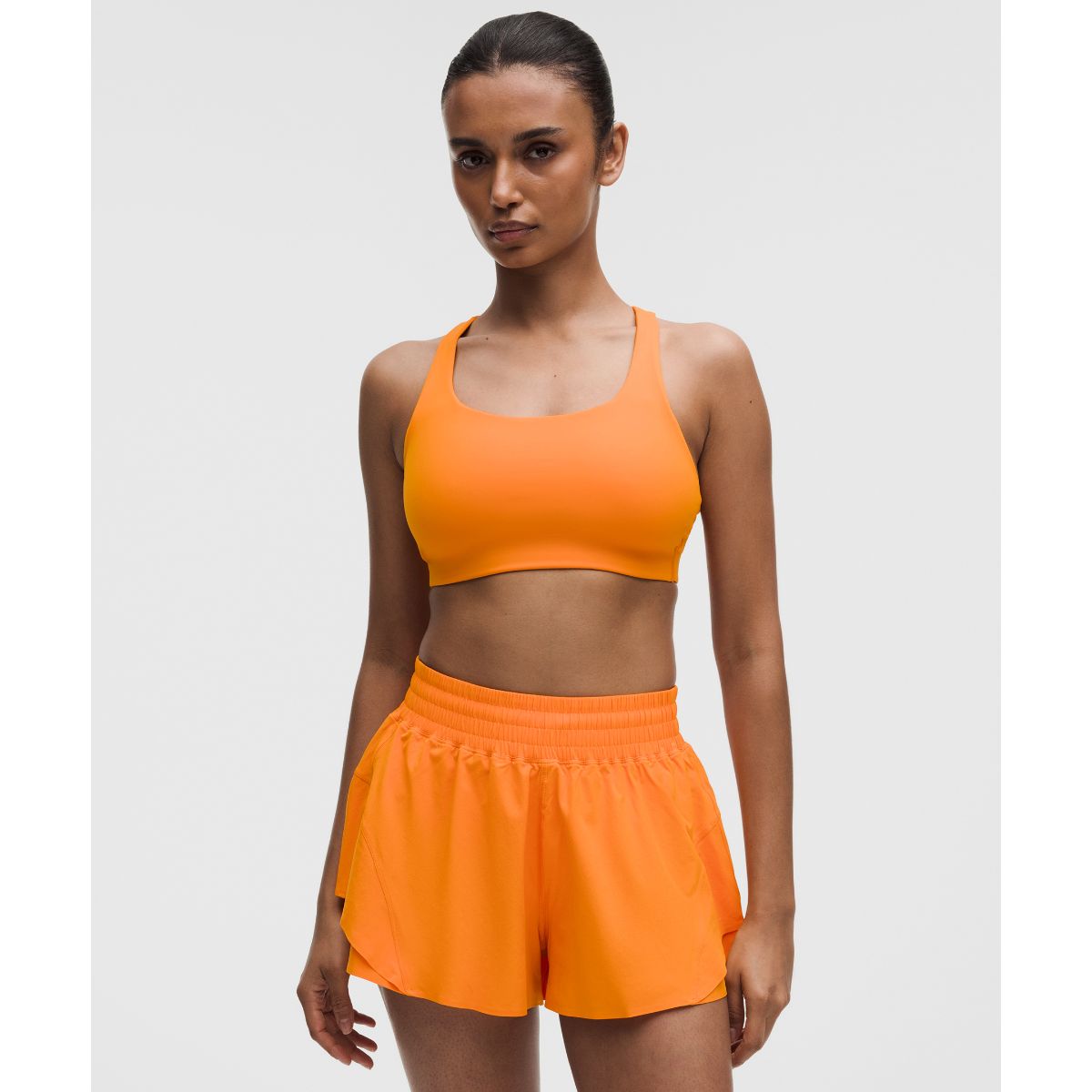 Energy Bra Medium Support, B-D Cups Evolve