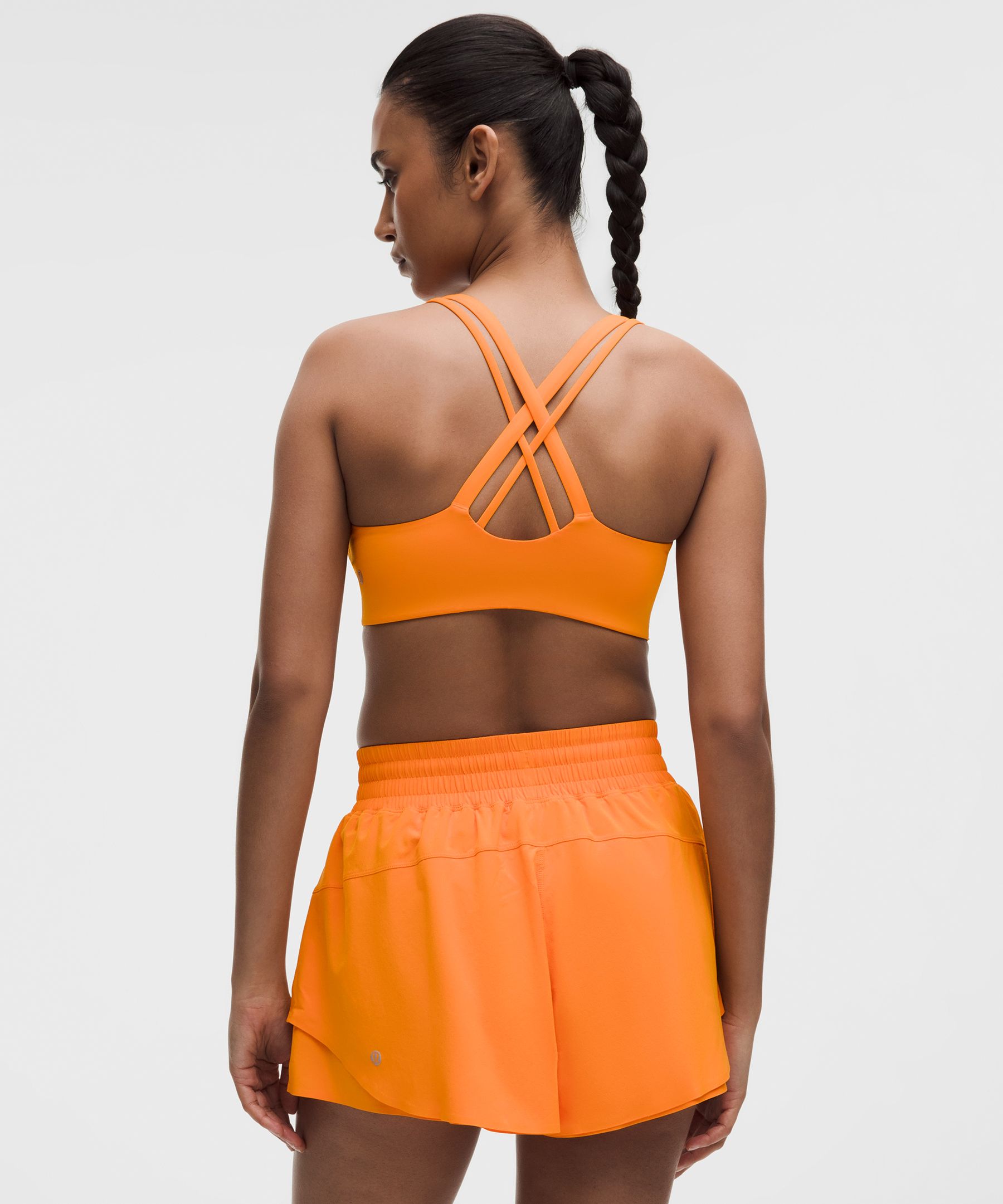 Soutien-gorge lululemon Energy Maintien moyen bonnets&nbsp;B-D *Evolve