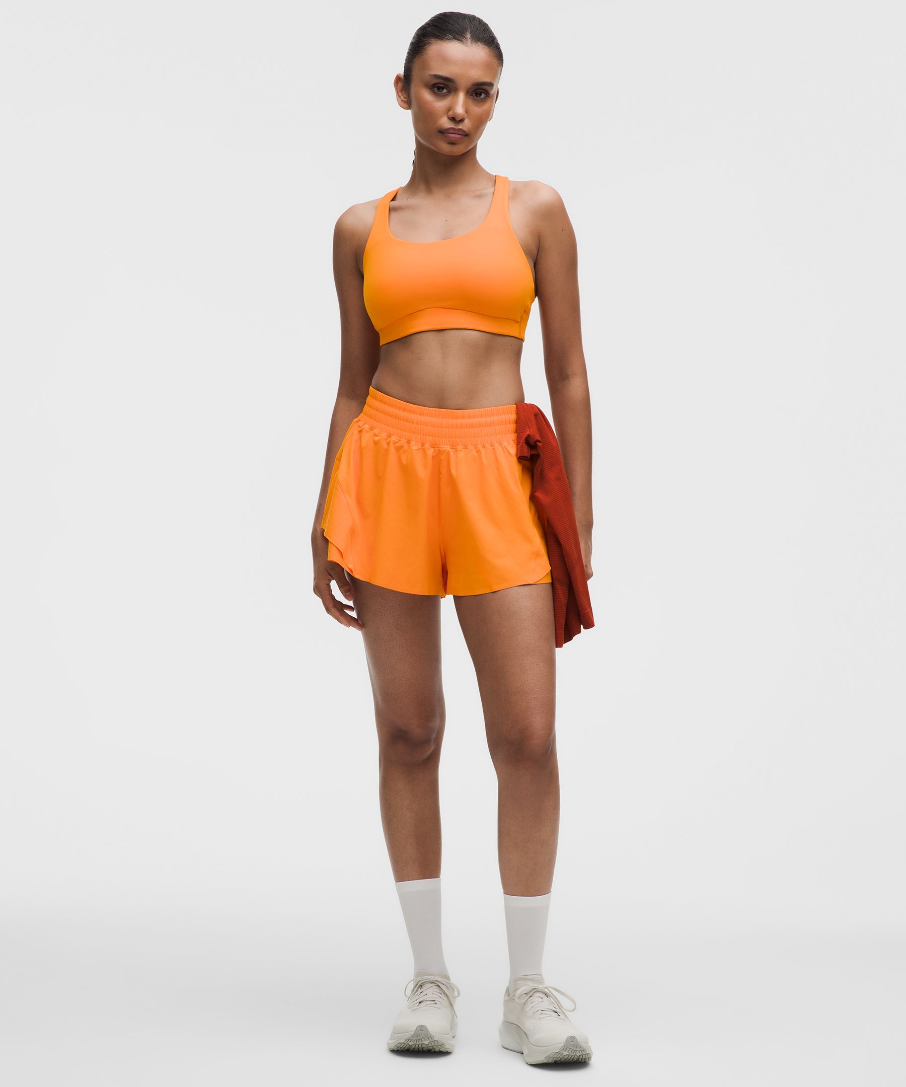lululemon Energy Bra Medium Support, B-D Cups *Evolve