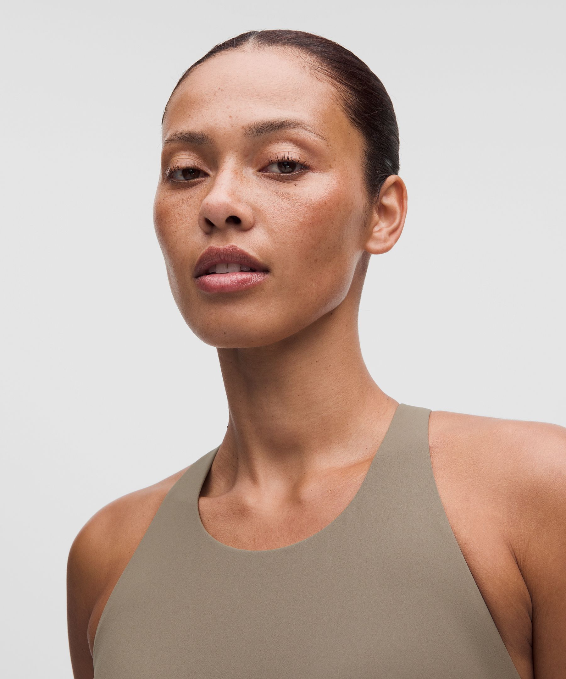 lululemon LightLift Sports Bra *Medium Support, B/C Cup