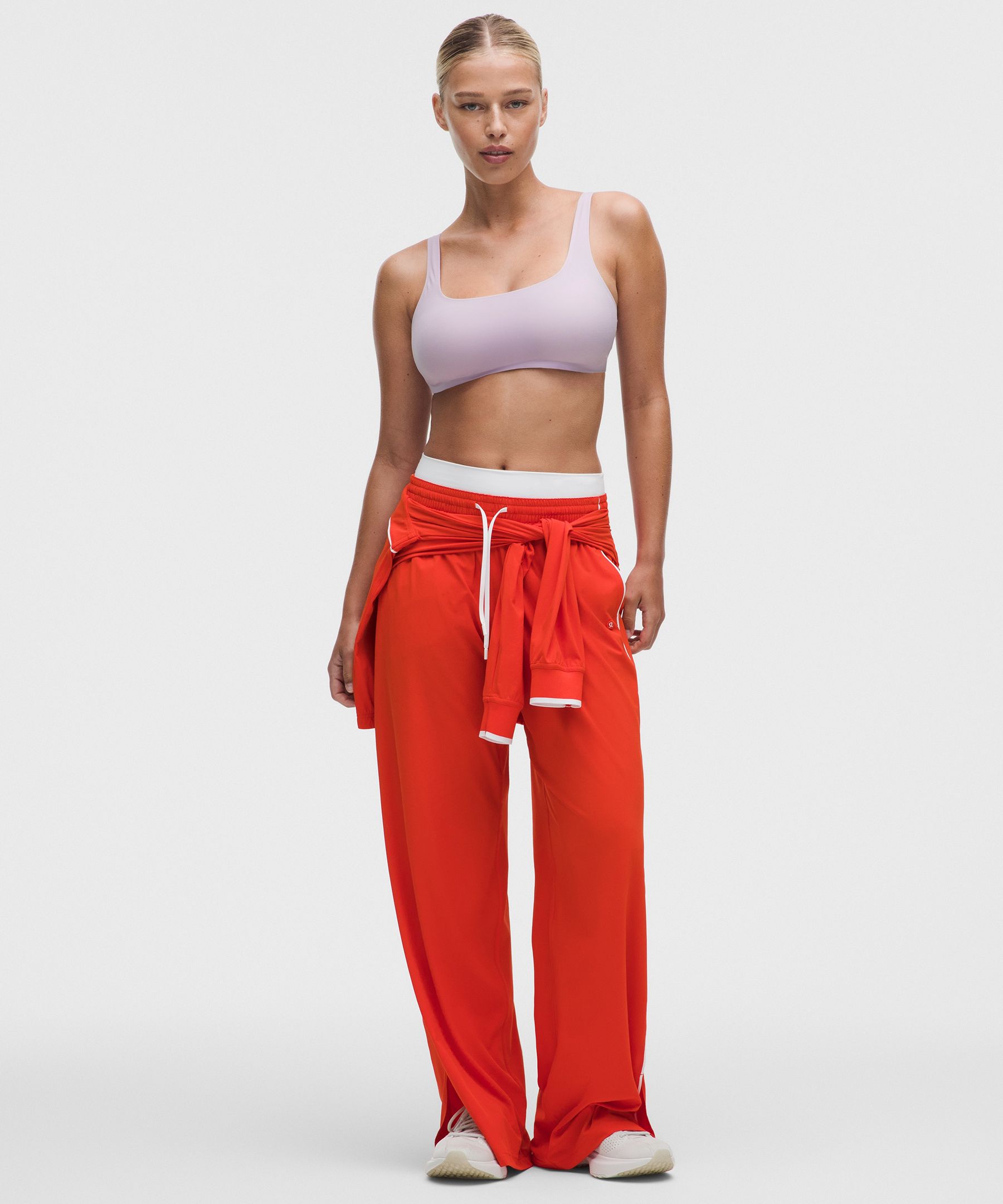 Wundermost Ultra-Soft Nulu Scoop-Neck Bralette