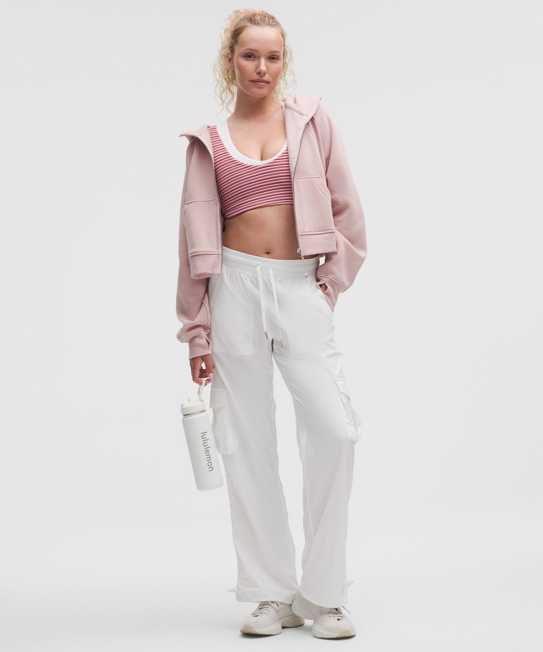 Bend This Scoop and Square Bra *Light Support, A-C Cups | Women's Bras