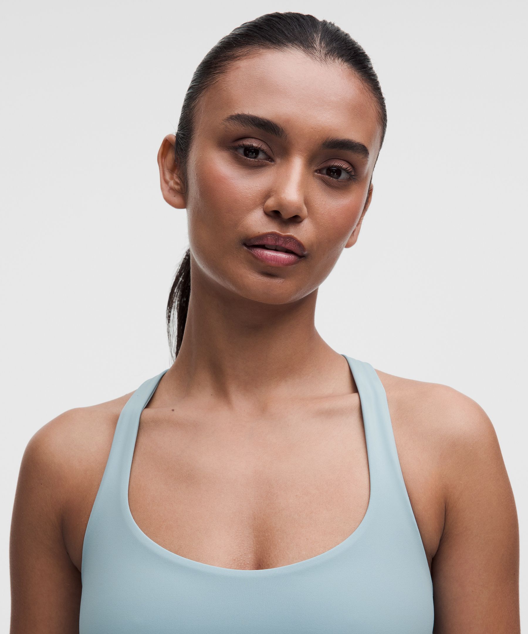 FlexyFlex Strappy Yoga Bra *Light Support, A-C Cups