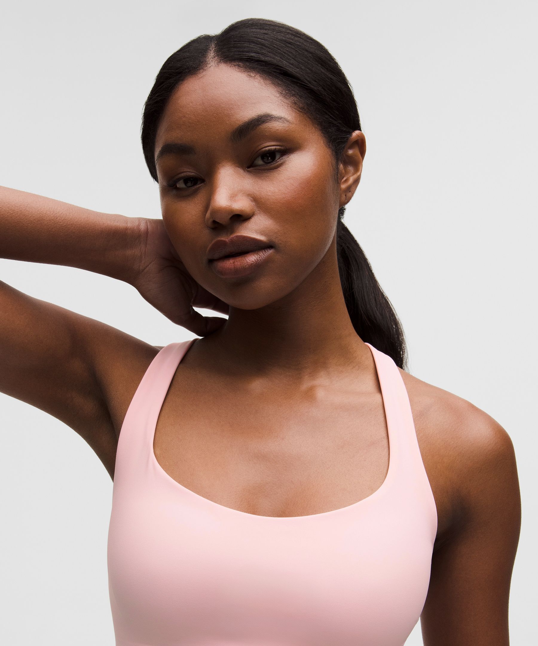 FlexyFlex Strappy Yoga Bra *Light Support, A-C Cups