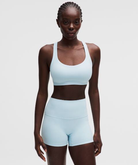 Женское бра Lululemon FlexyFlex Strappy Yoga