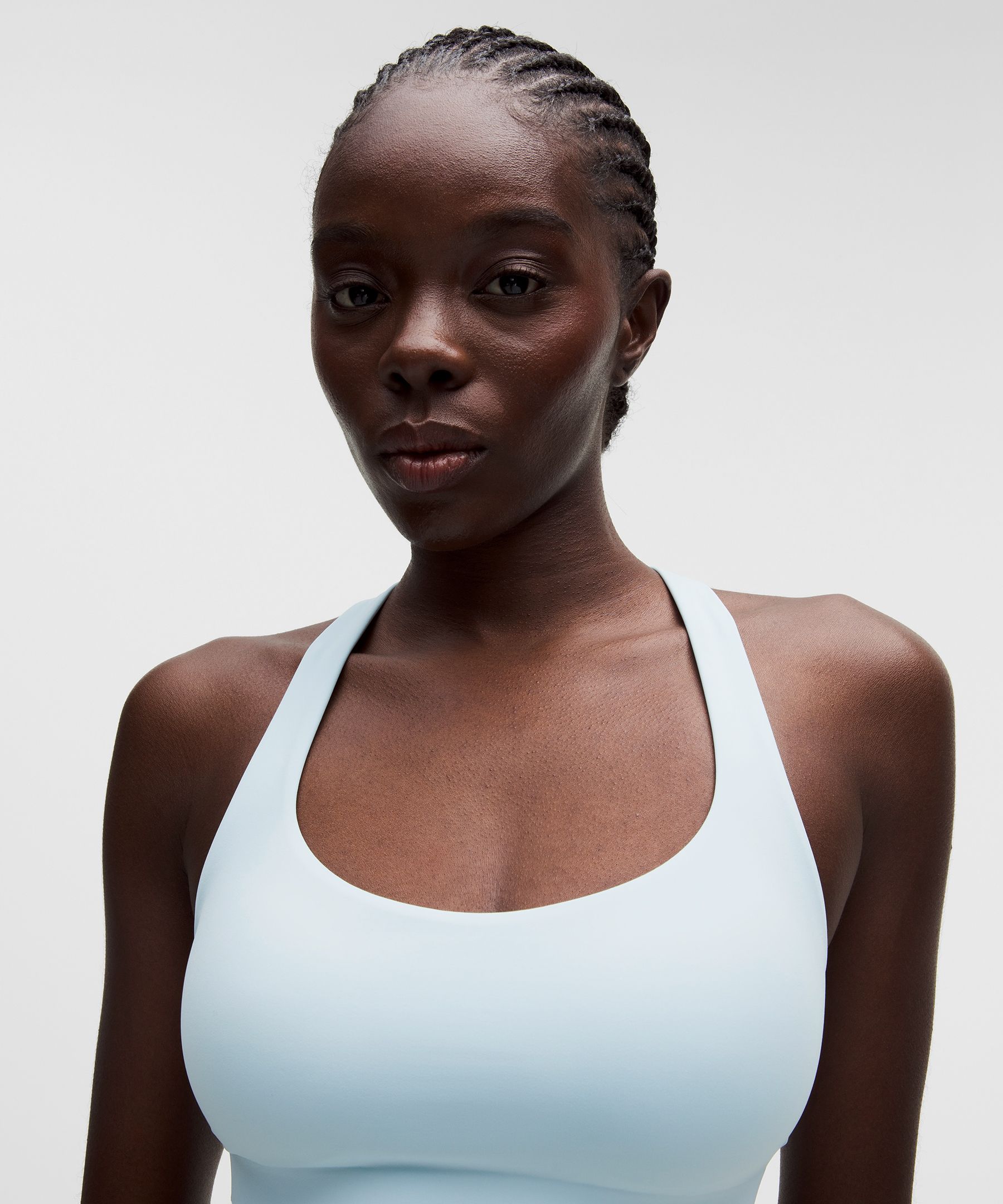 FlexyFlex Strappy Yoga Bra