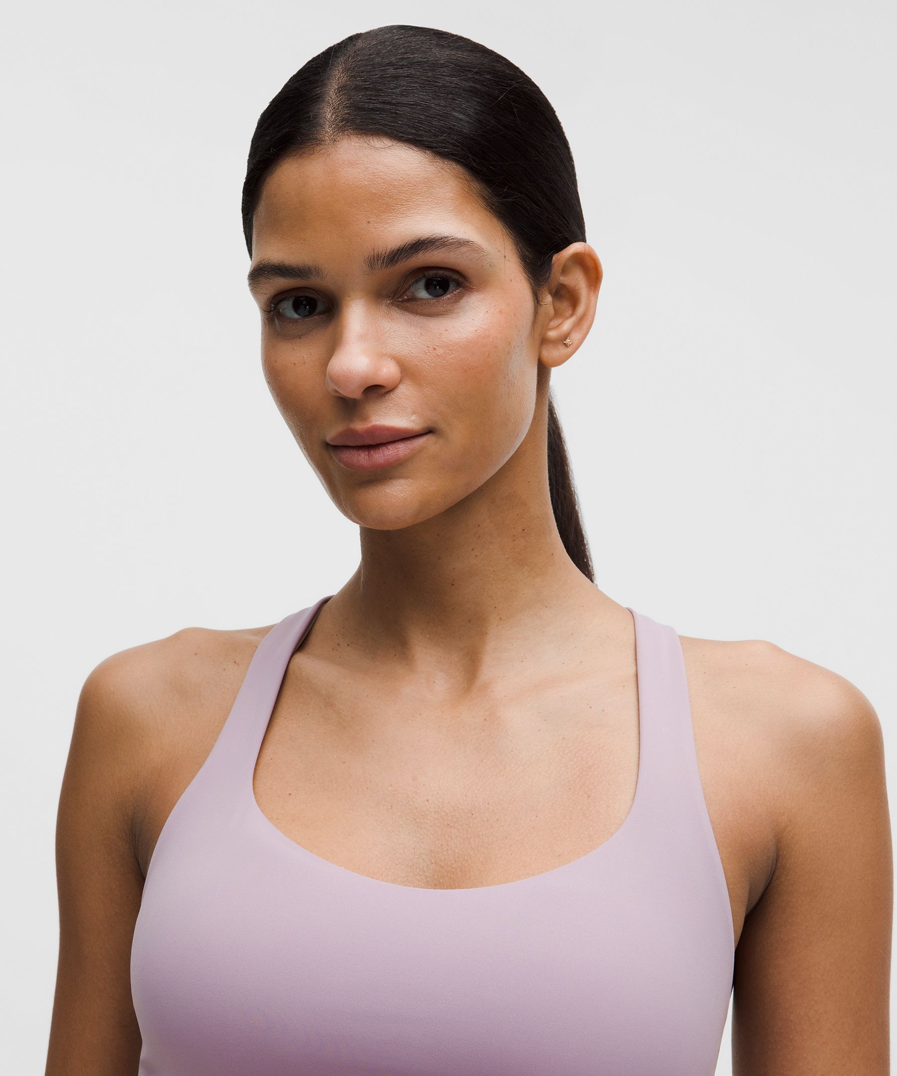 FlexyFlex Strappy Yoga Bra *Light Support, A-C Cups
