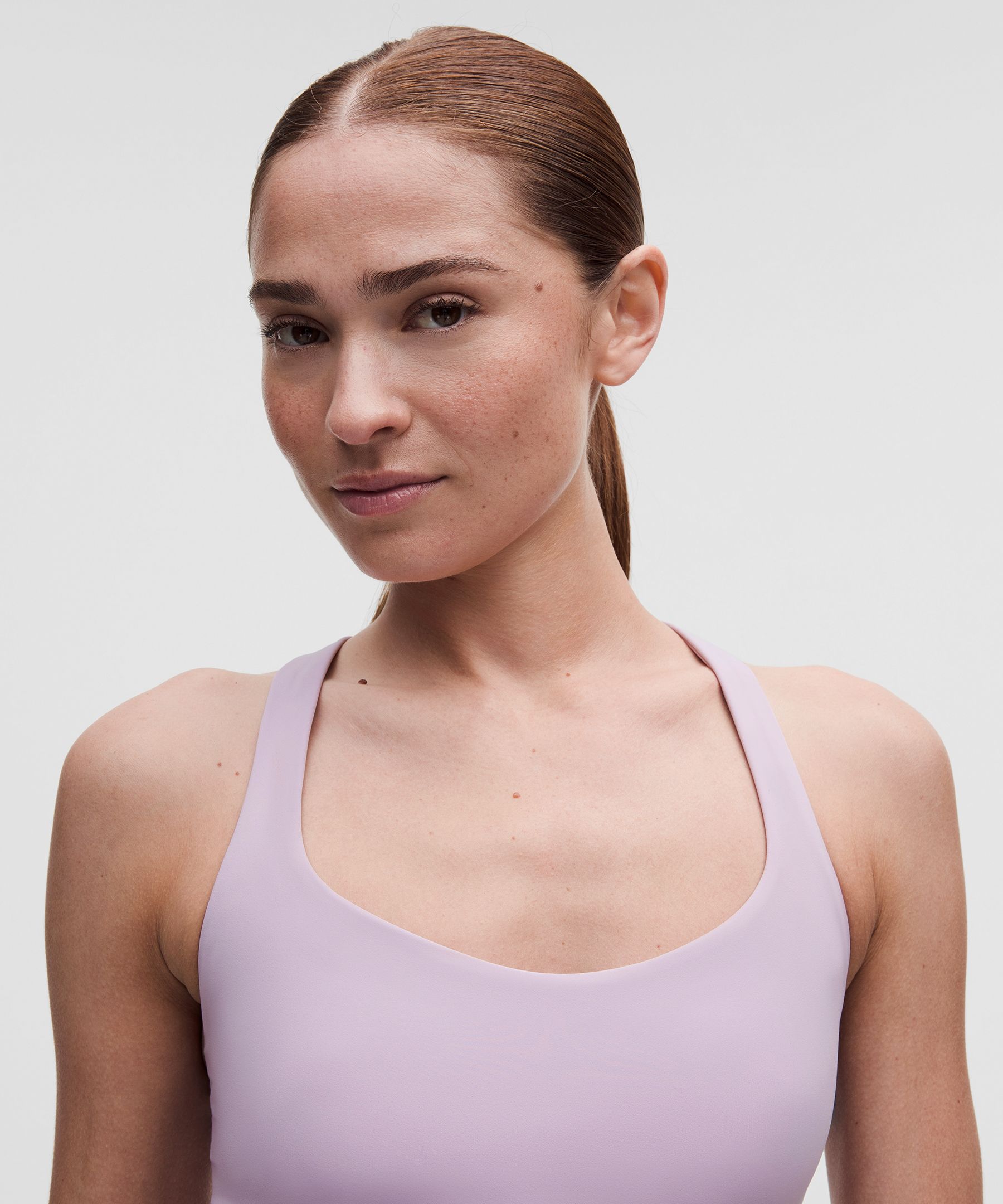 FlexyFlex Strappy Yoga Bra *Light Support, A-C Cups