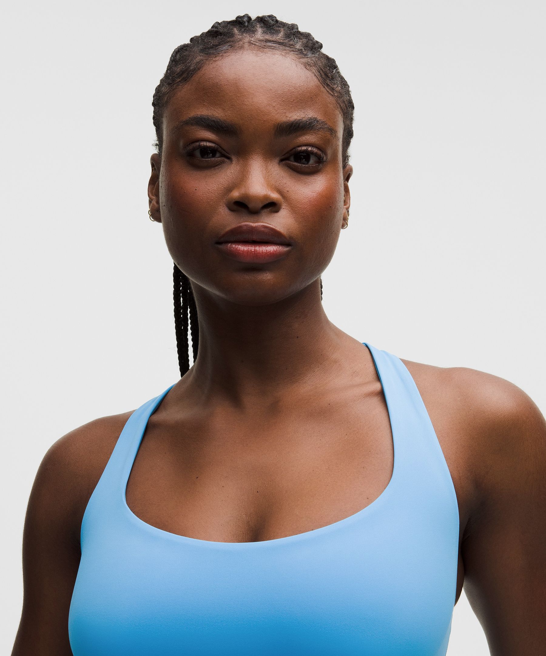FlexyFlex Strappy Yoga Bra
