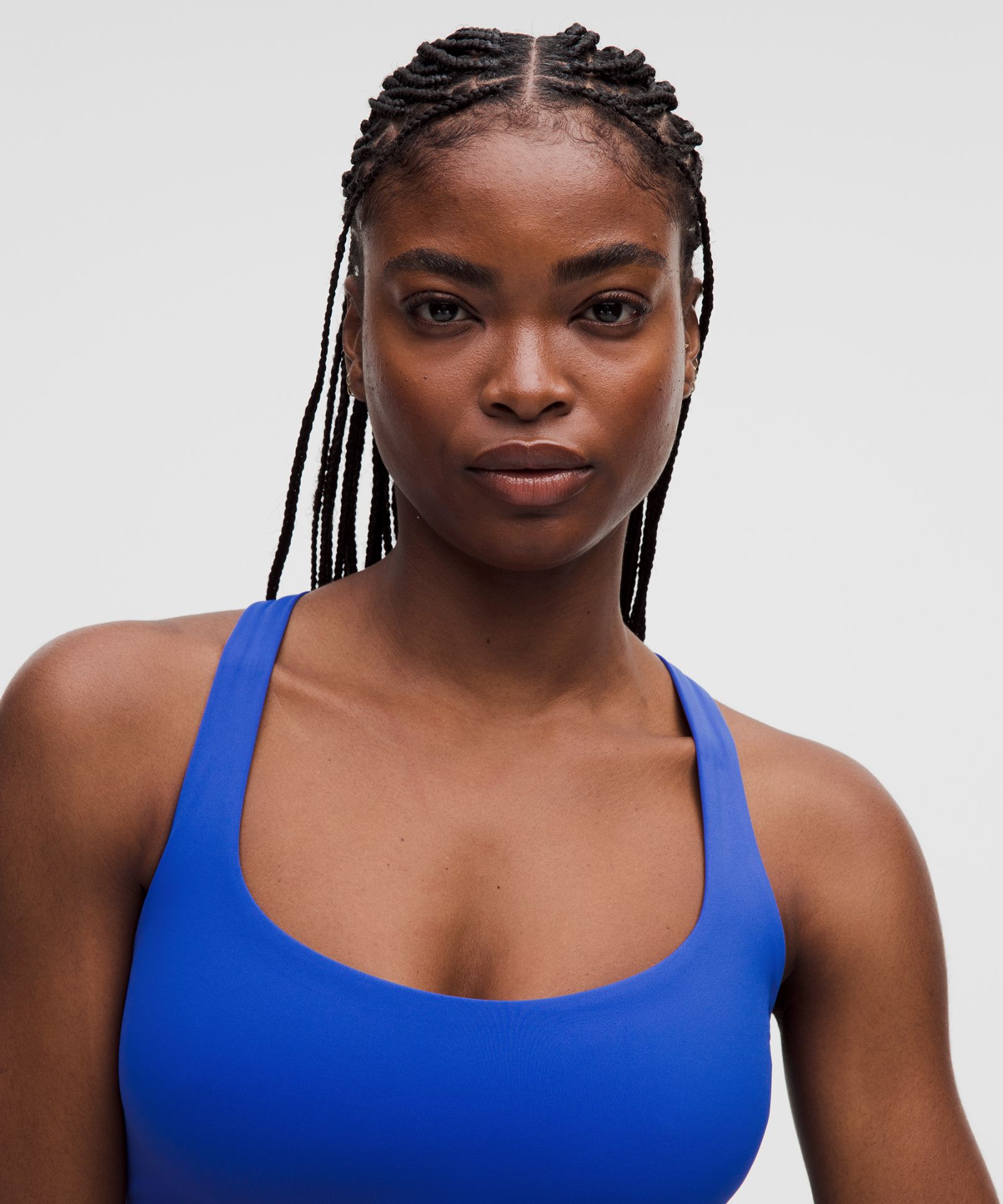 Женское бра для йоги Lululemon FlexyFlex Strappy — фото 4