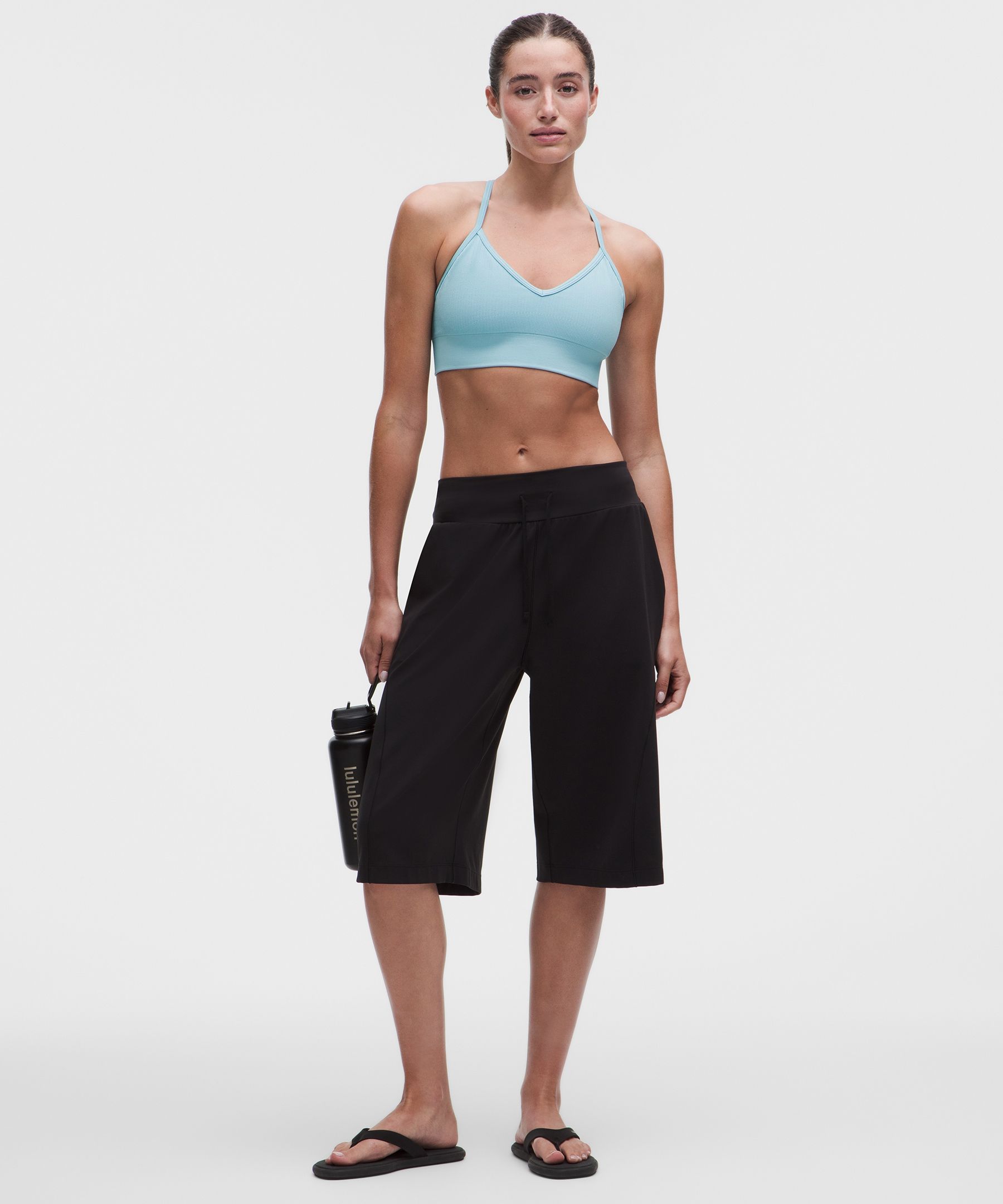 Ebb to Street Bra