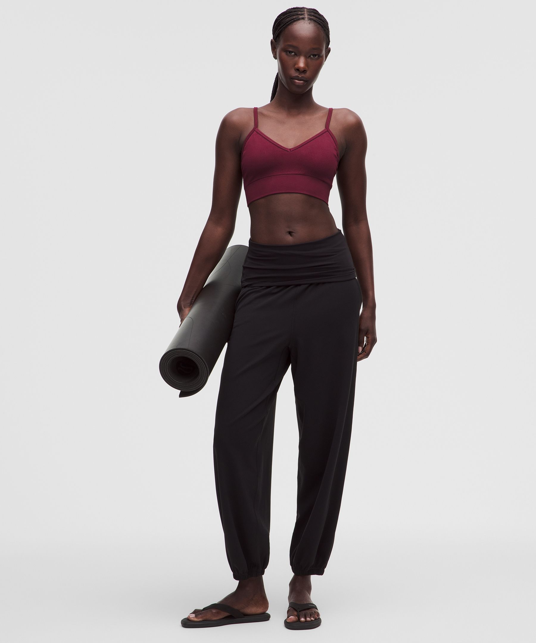 Ebb to Street Bra