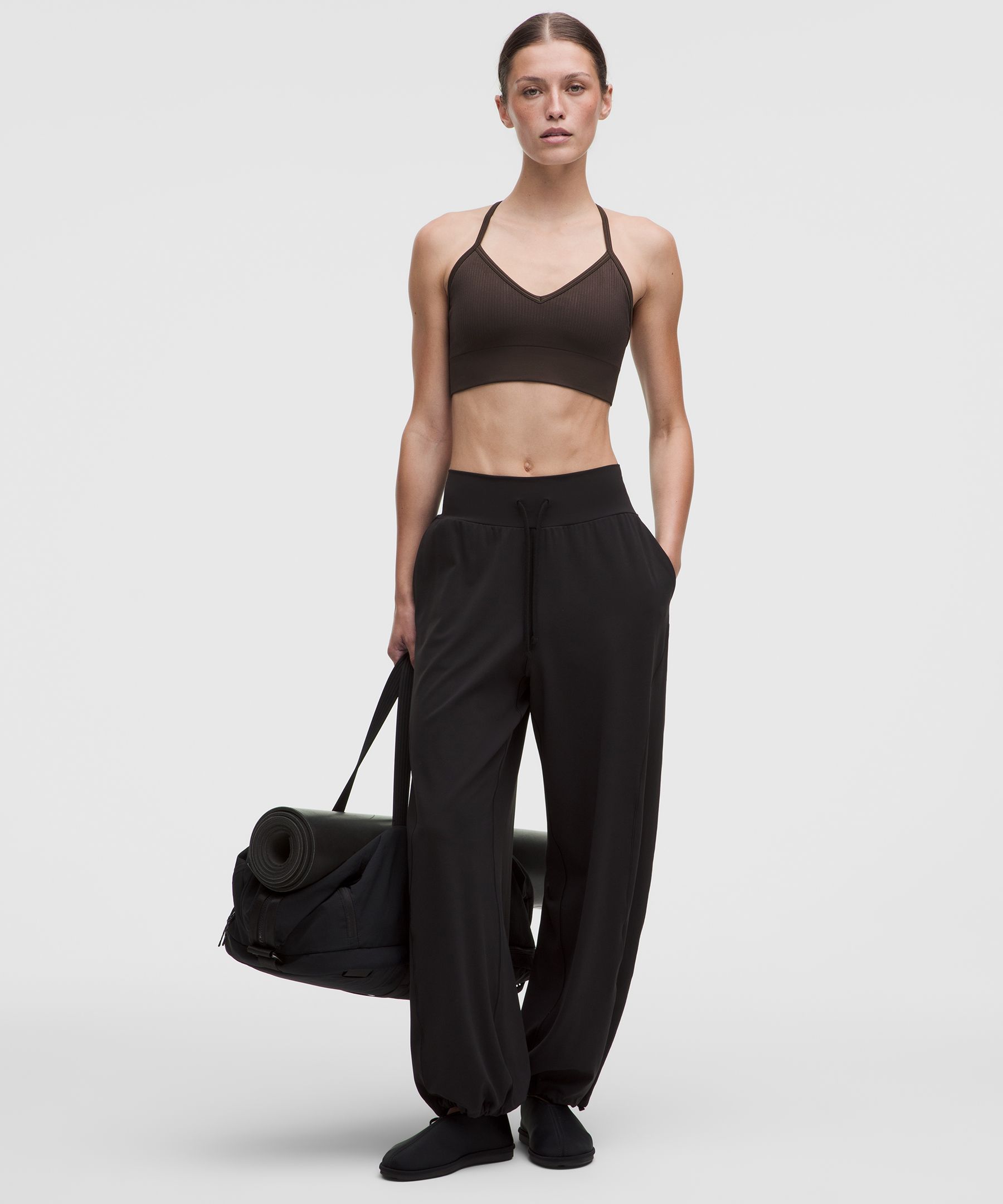 Ebb to Street Bra