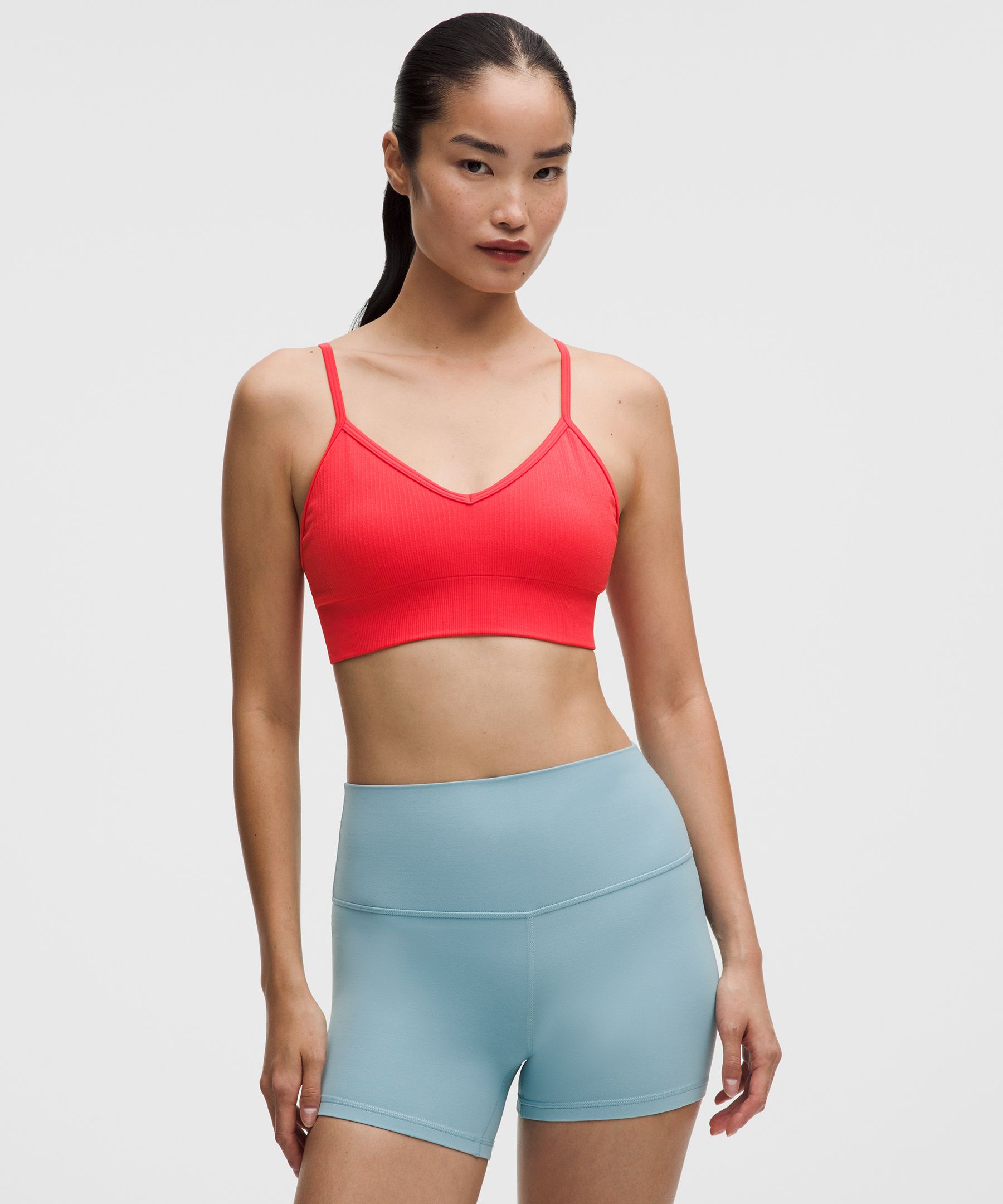 Ebb to Street Bra