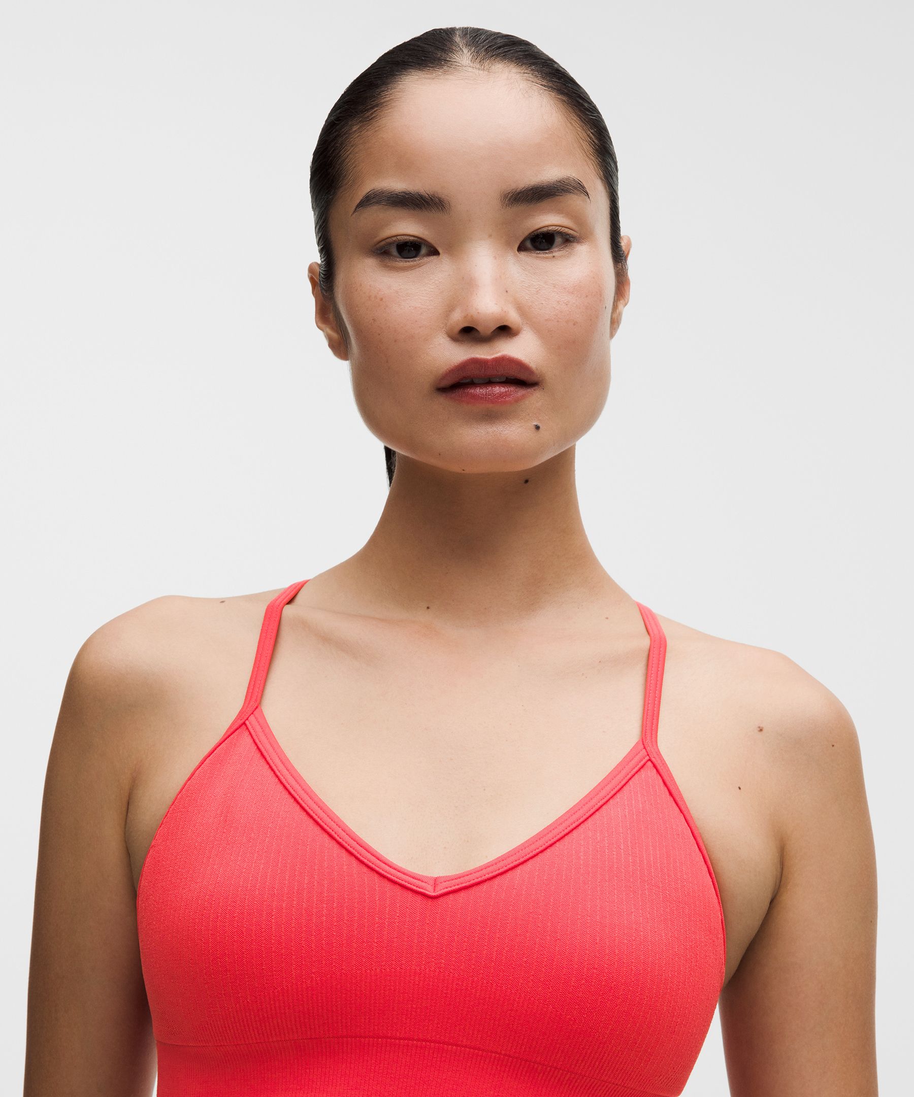 Ebb to Street Bra
