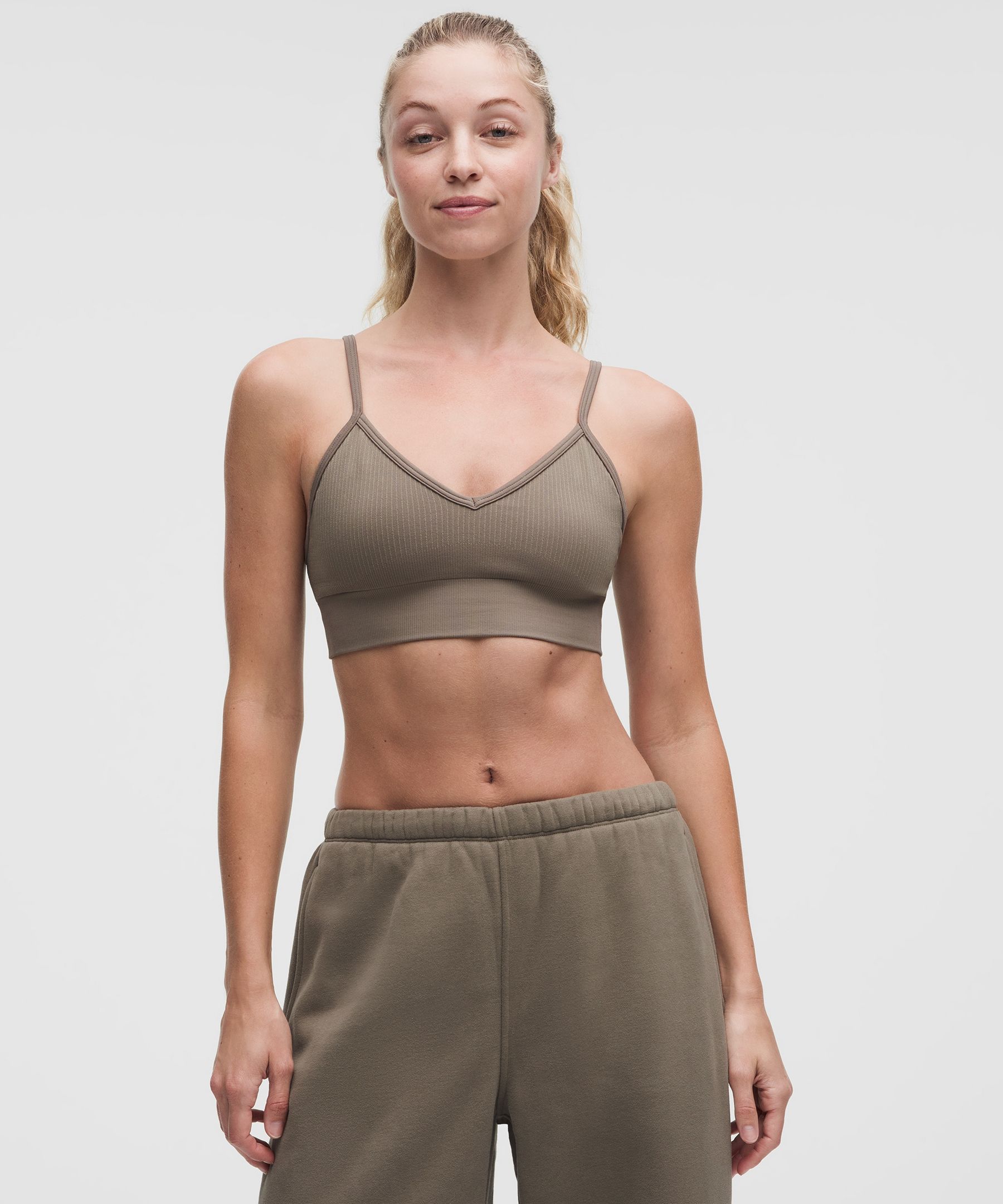 Ebb to Street Bra
