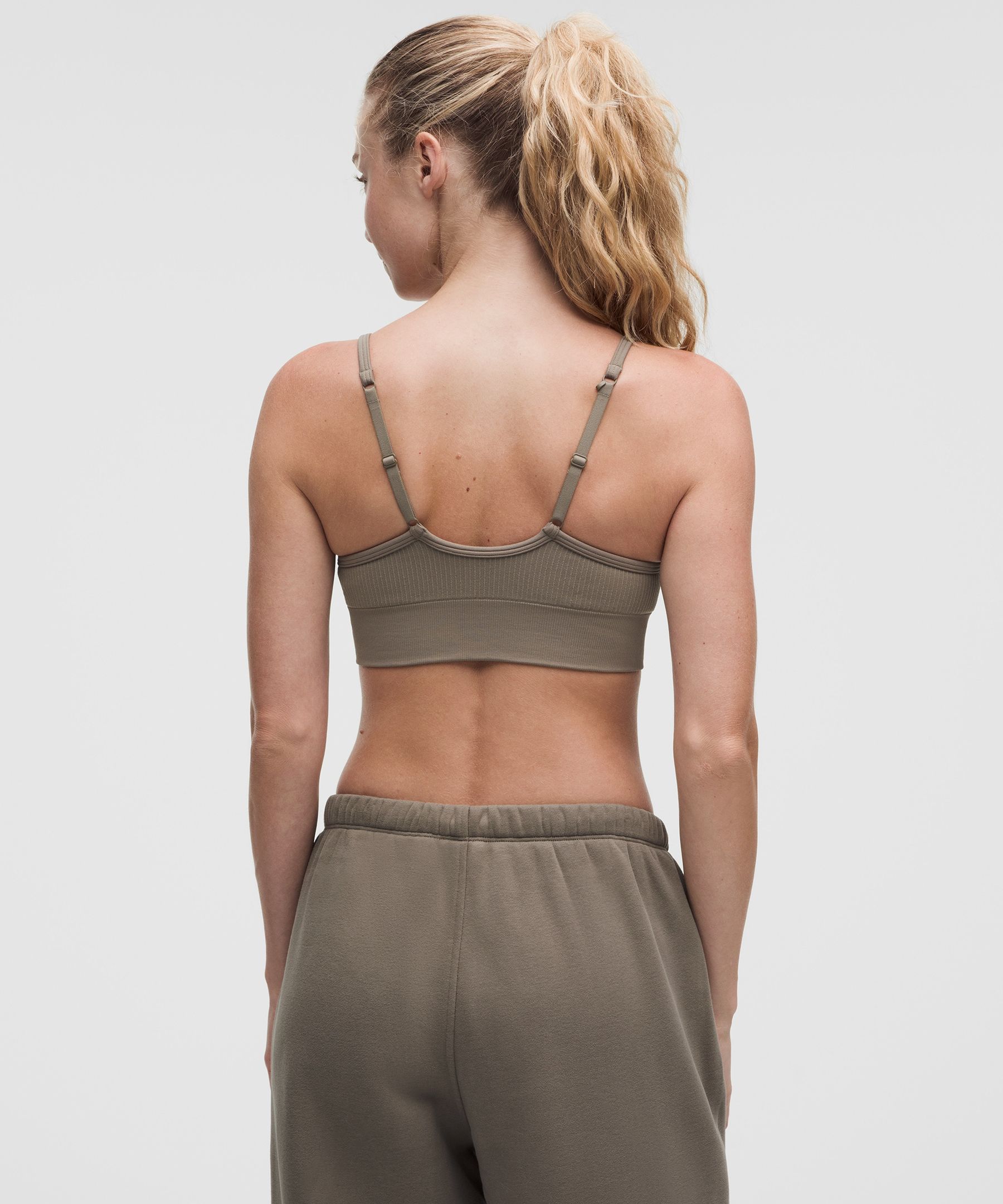 Ebb to Street Bra