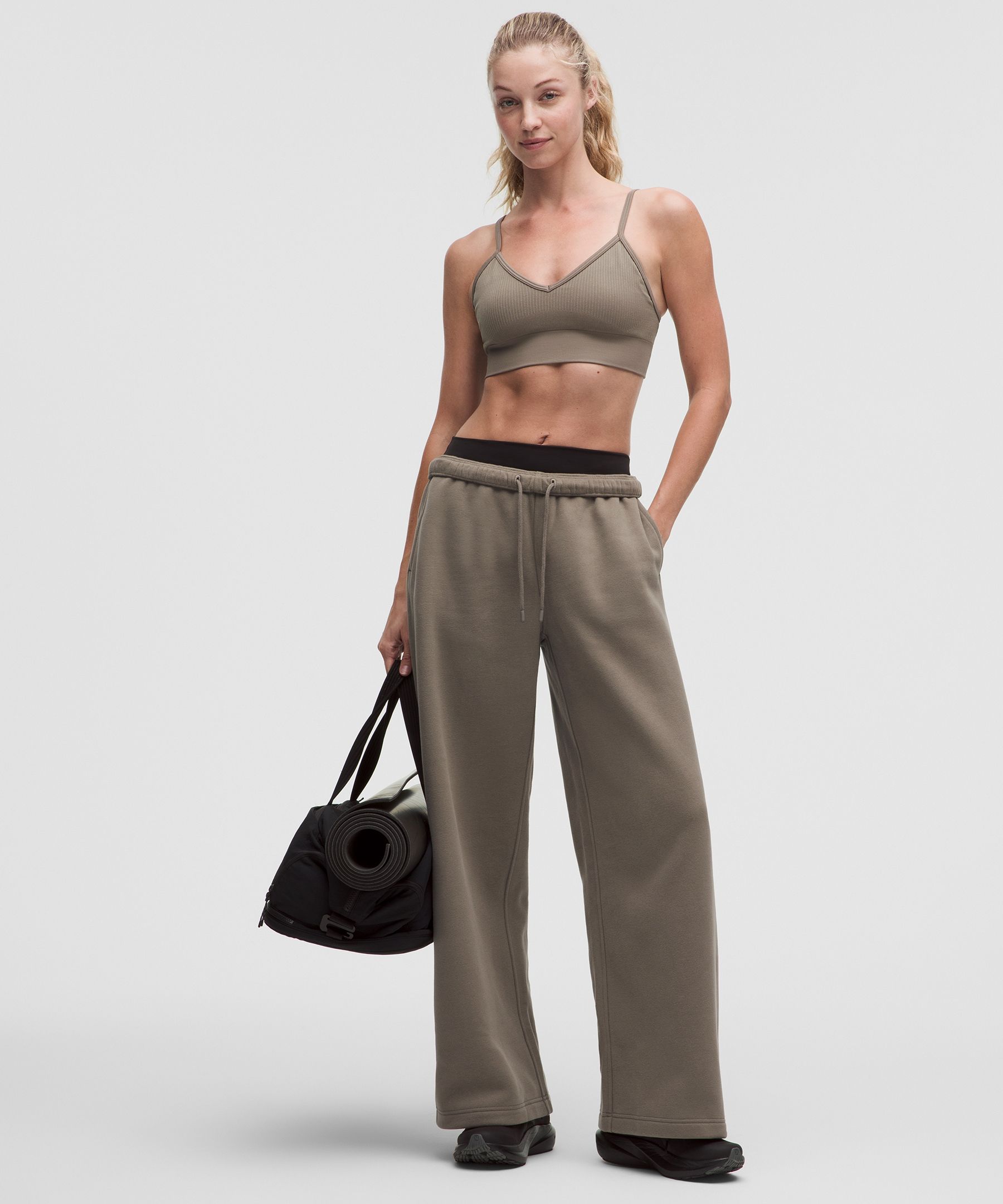 Ebb to Street Bra