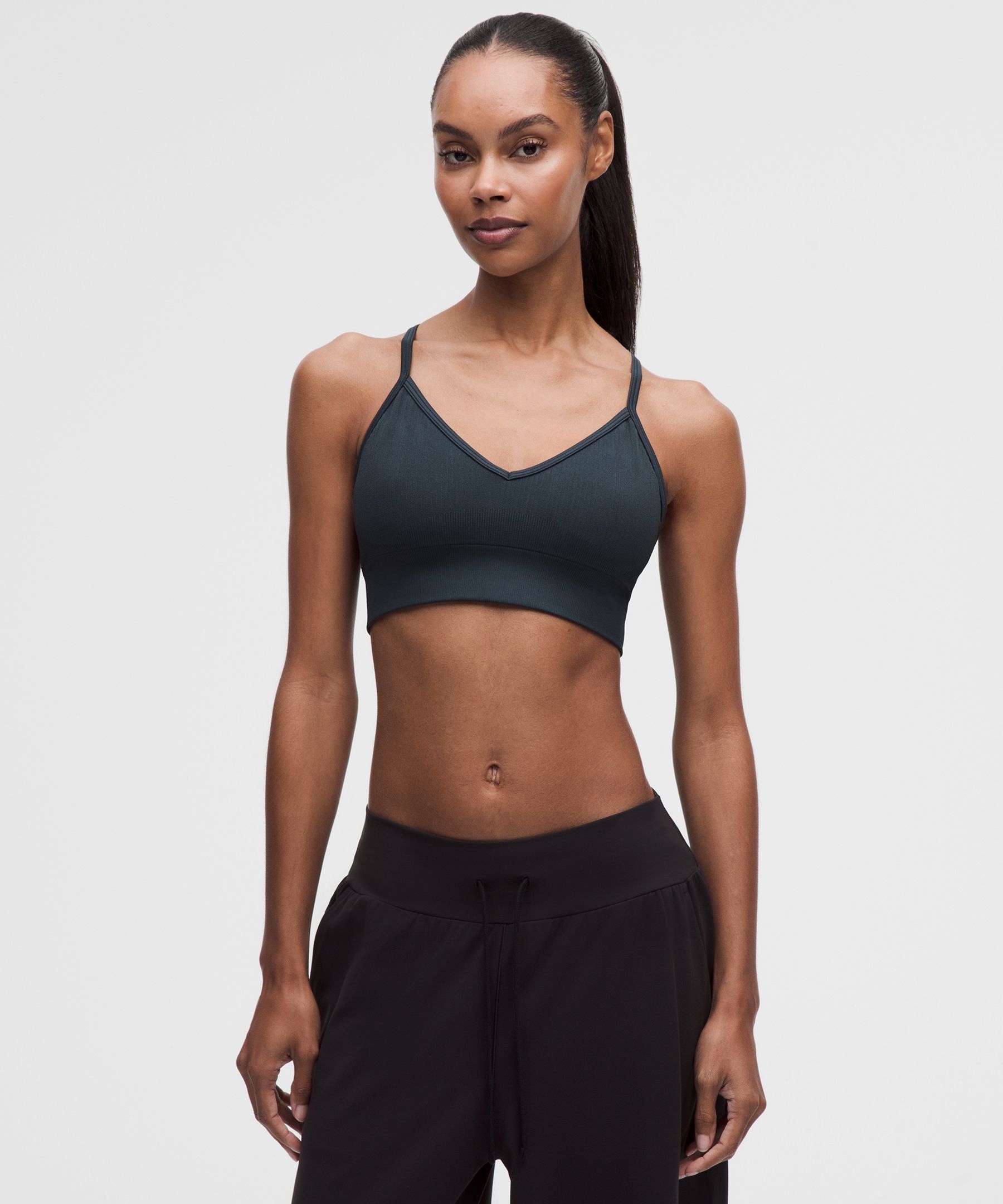 Ebb to Street Bra