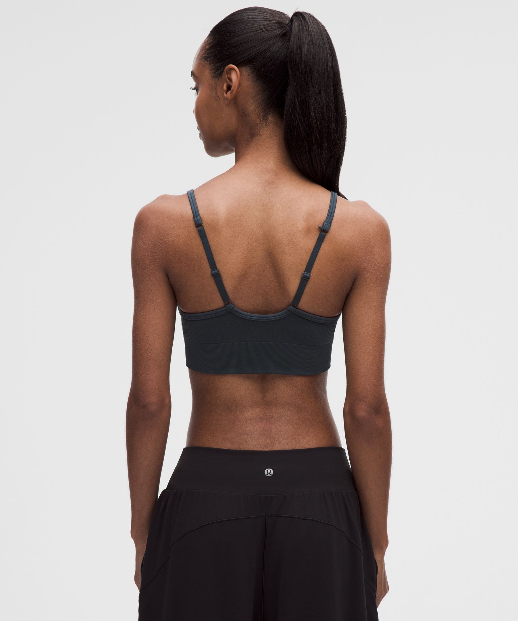 Ebb to Street Bra