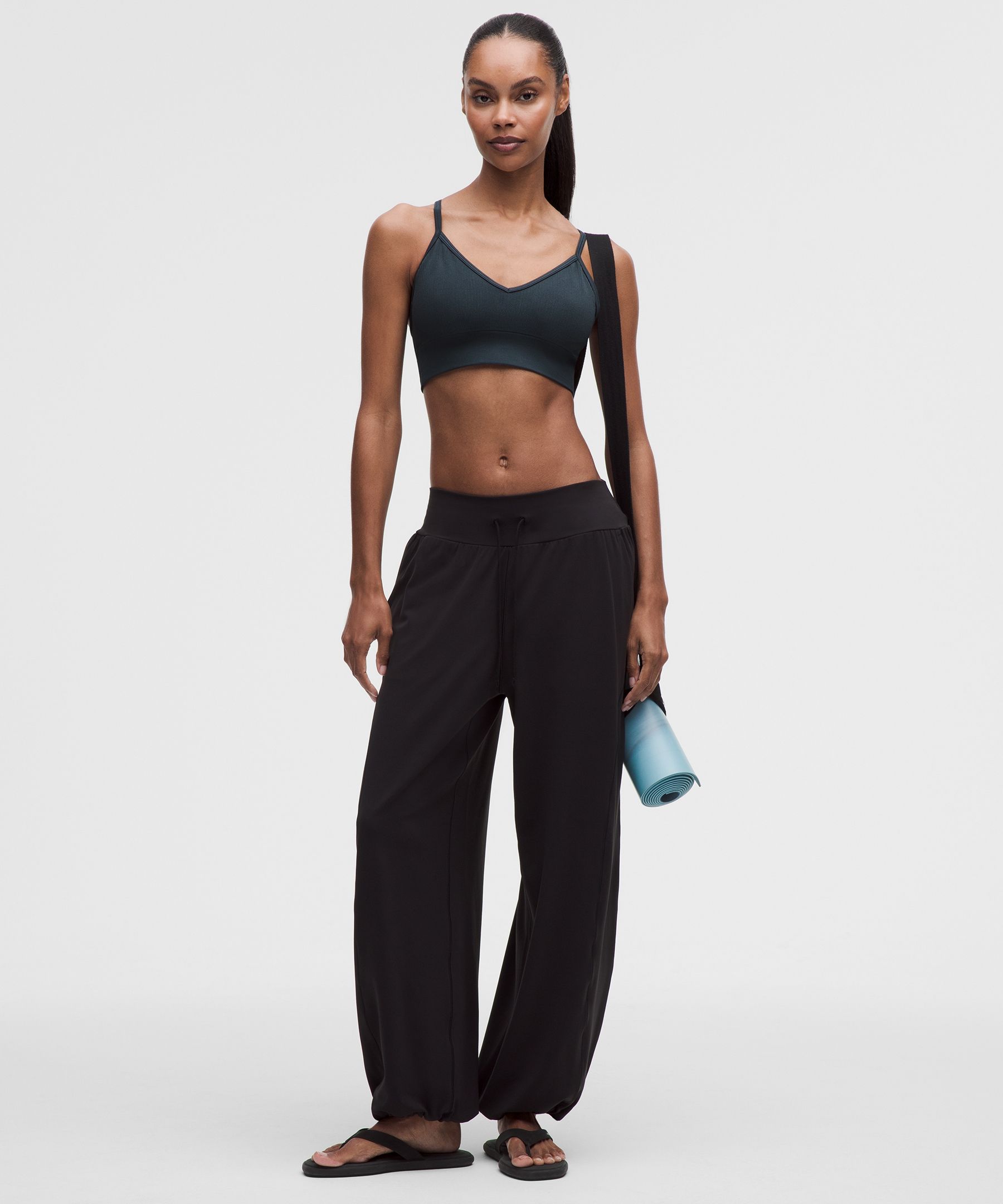 Ebb to Street Bra