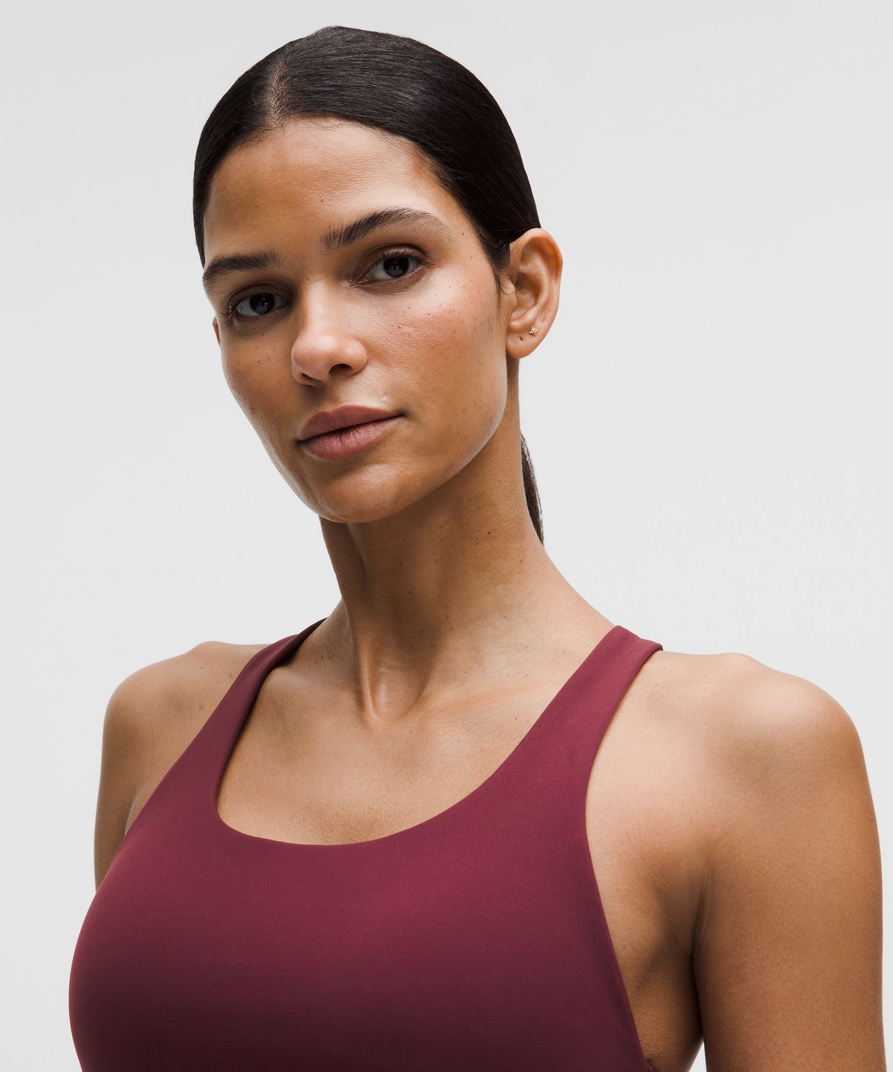 Wunder Train Mesh-Back Bra *Medium Support, B/C Cup