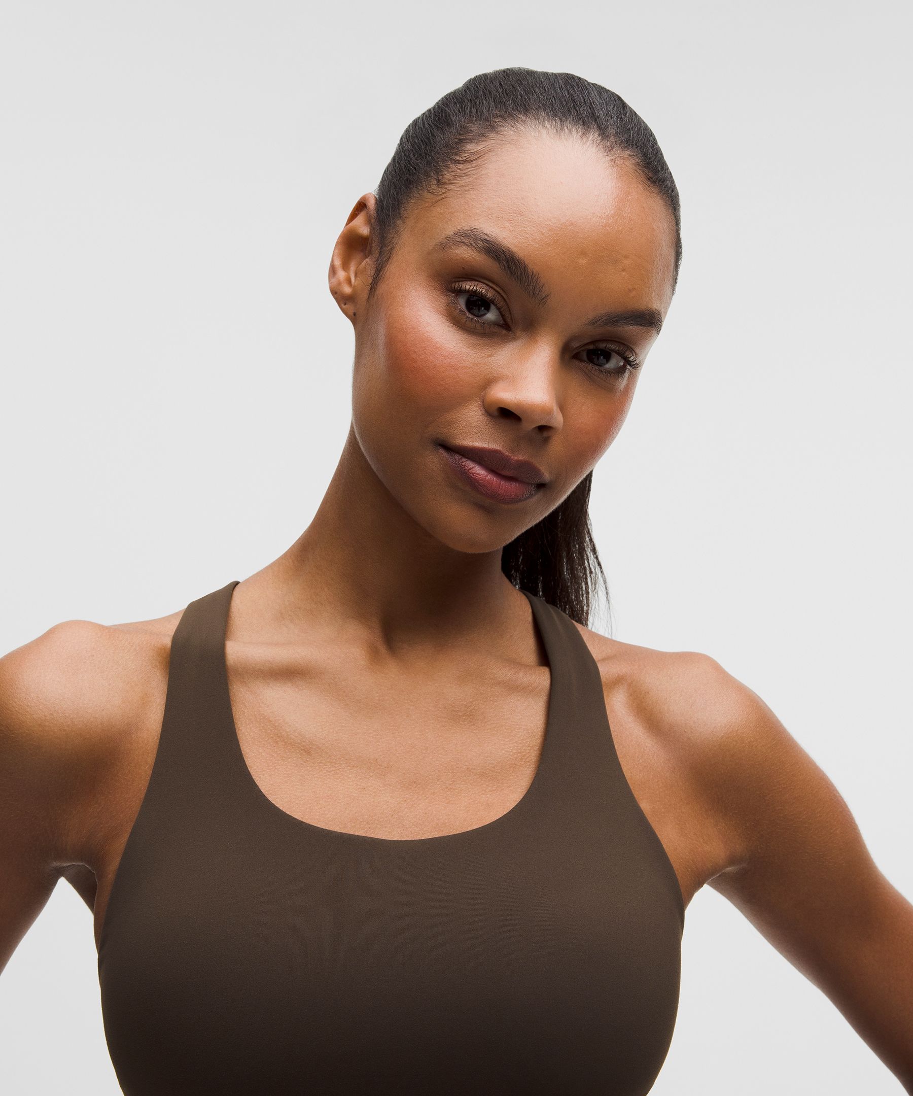 Wunder Train メッシュバックブラ *ミディアムサポート、B/Cカップ