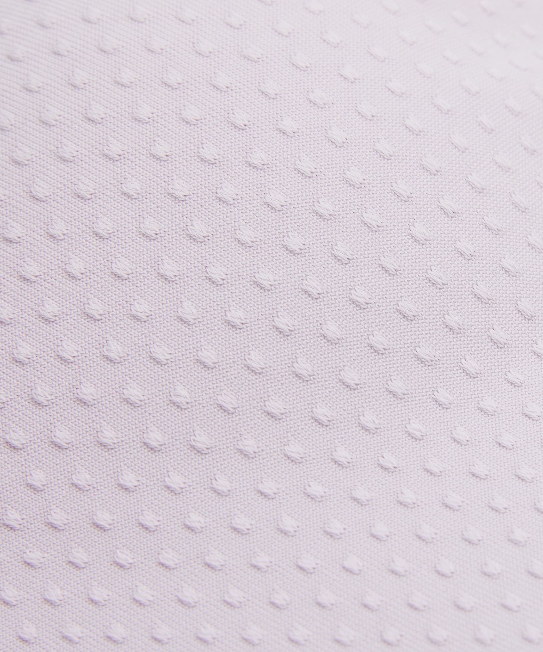 Lululemon Like A Cloud Longline Bra Light Support, B/c Cup In White