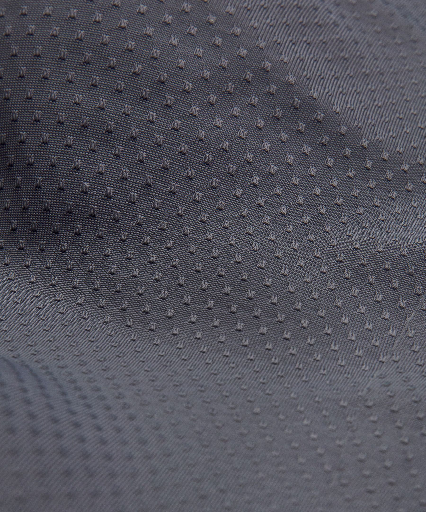 Lululemon Like A Cloud Longline Bra Light Support, D/dd Cup In Gray