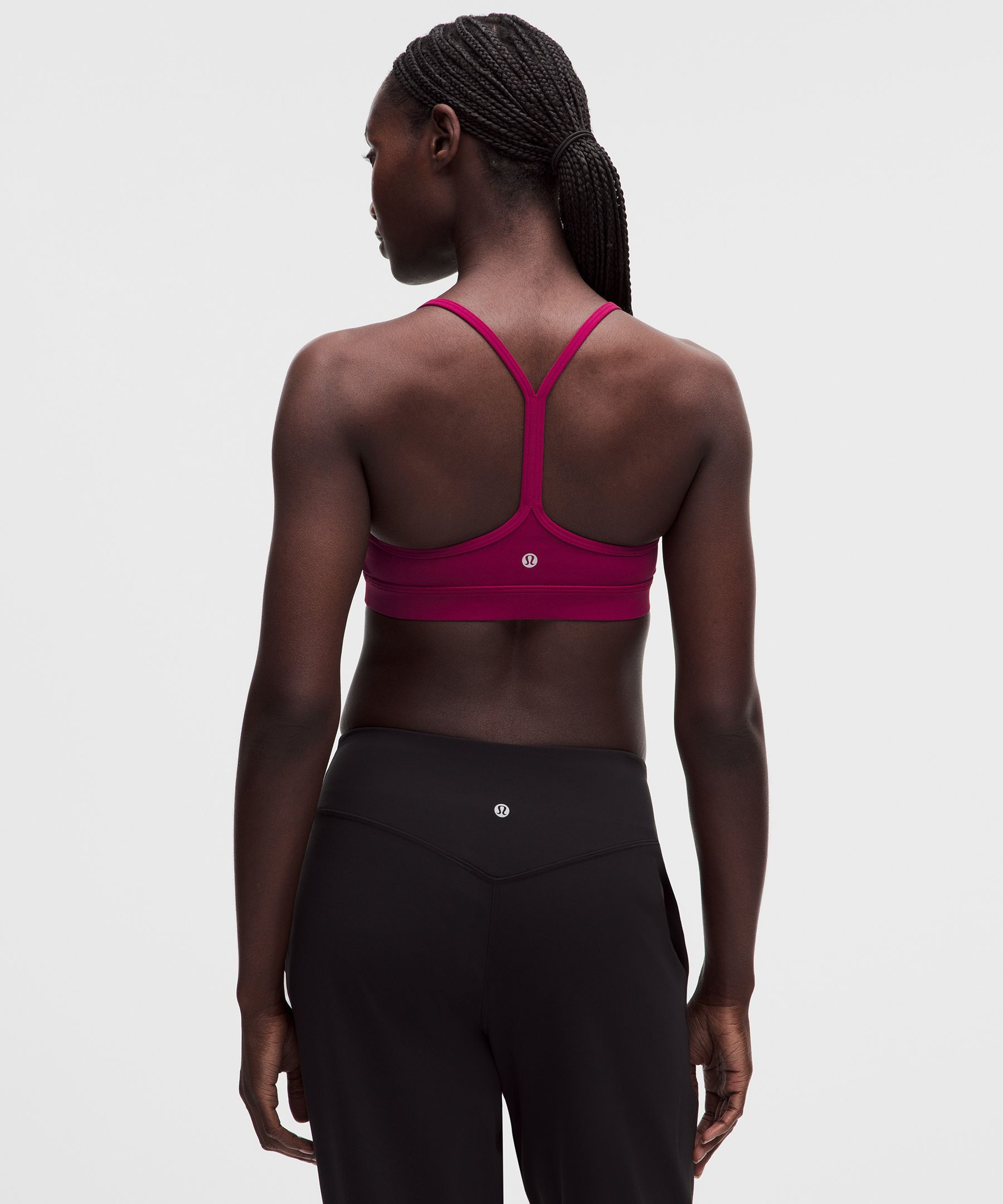 Flow Y Bra Nulu *Light Support, A–C Cups