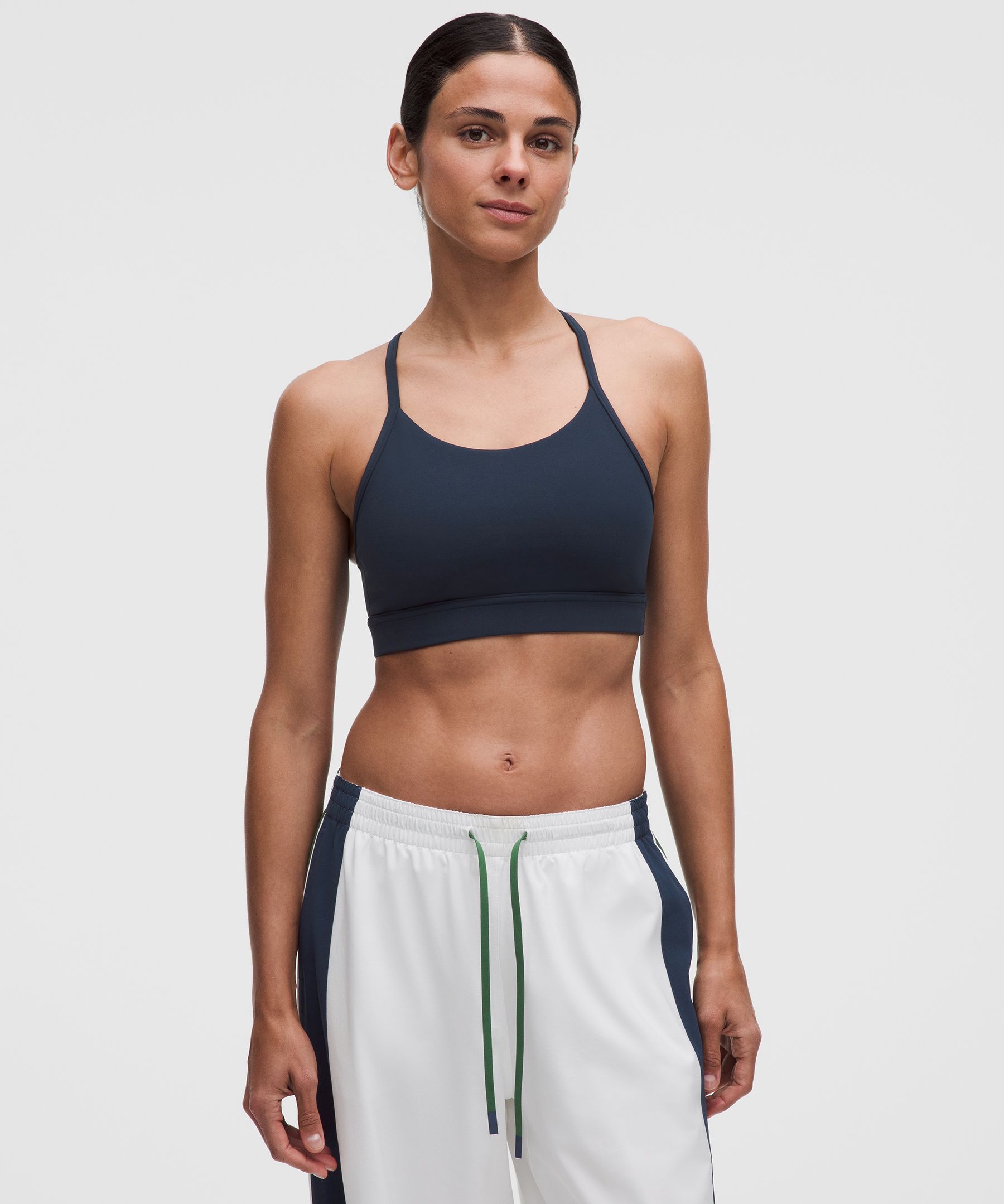 Flow Y Mid-Support Bra *B/C Cup | Women's Bras | lululemon