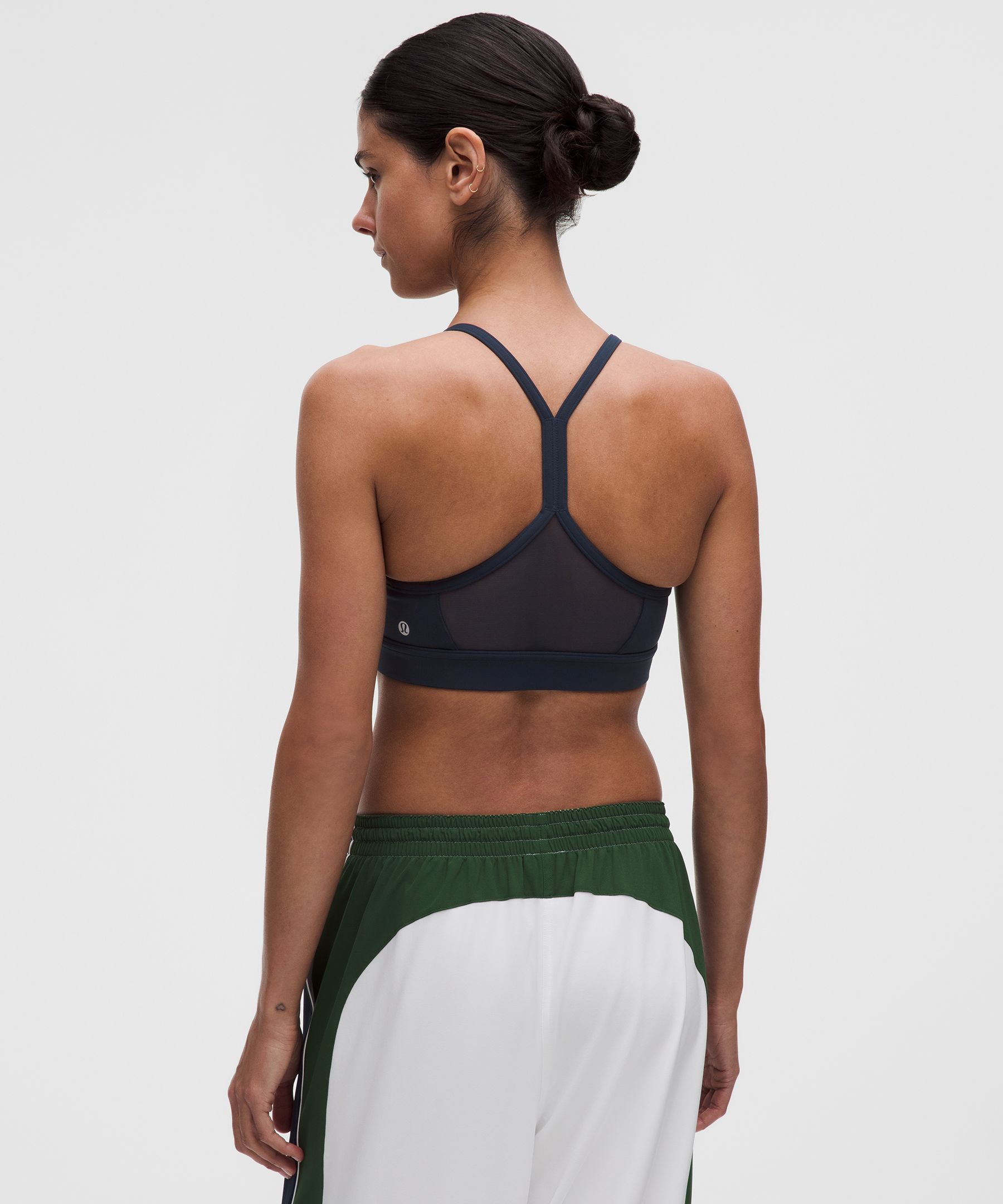Soutien-gorge à maintien moyen Flow U