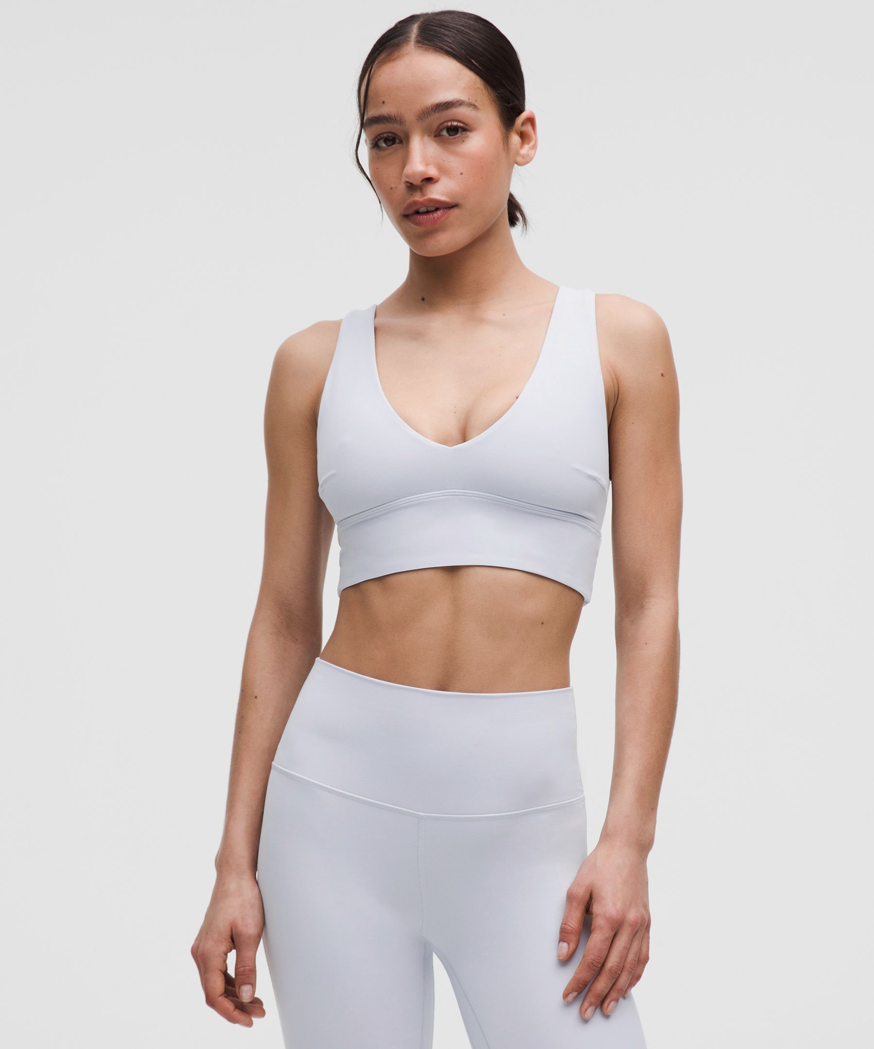 lululemon Align™ V-Neck Bra *Light Support, C/D Cup
