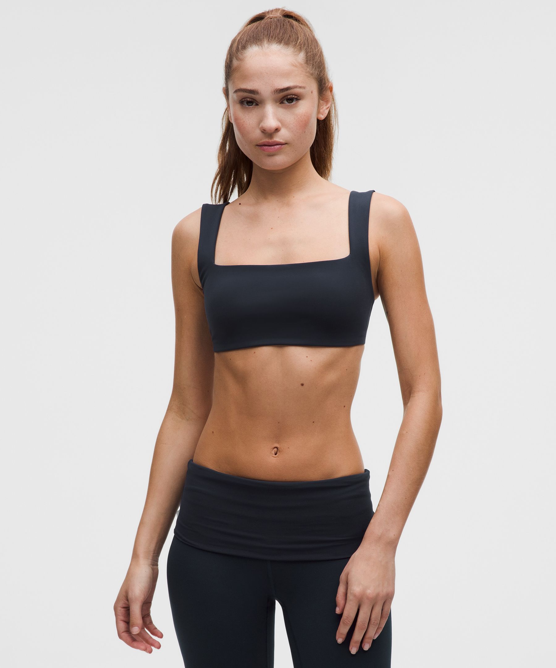 Wunder Under SmoothCover Bra 