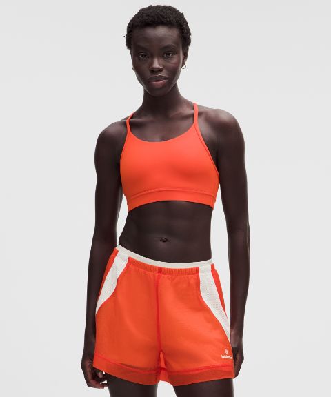 Lululemon Flow Y Mid-Support Bra *B/C Cup