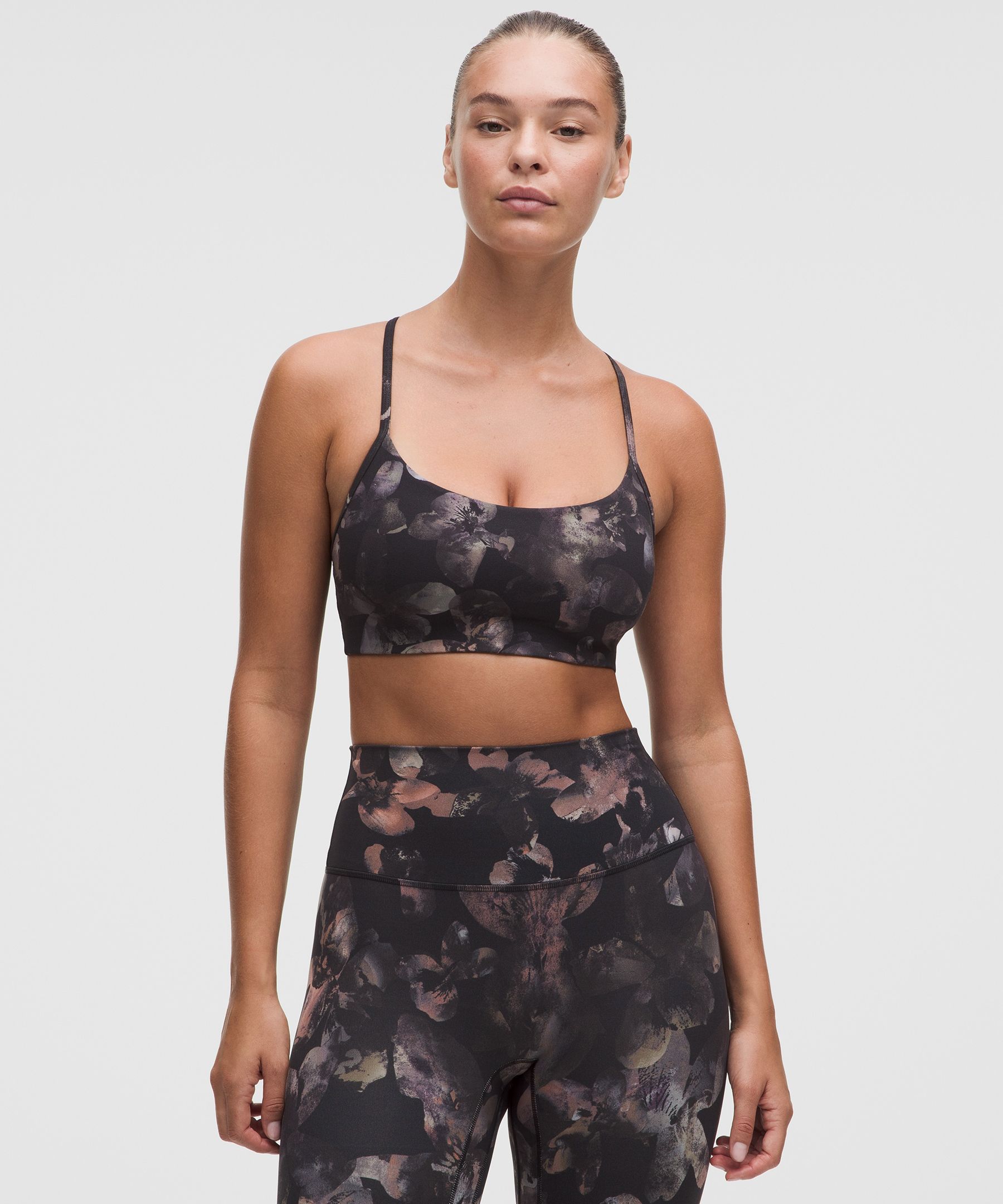 Moonlight Floral Multi
