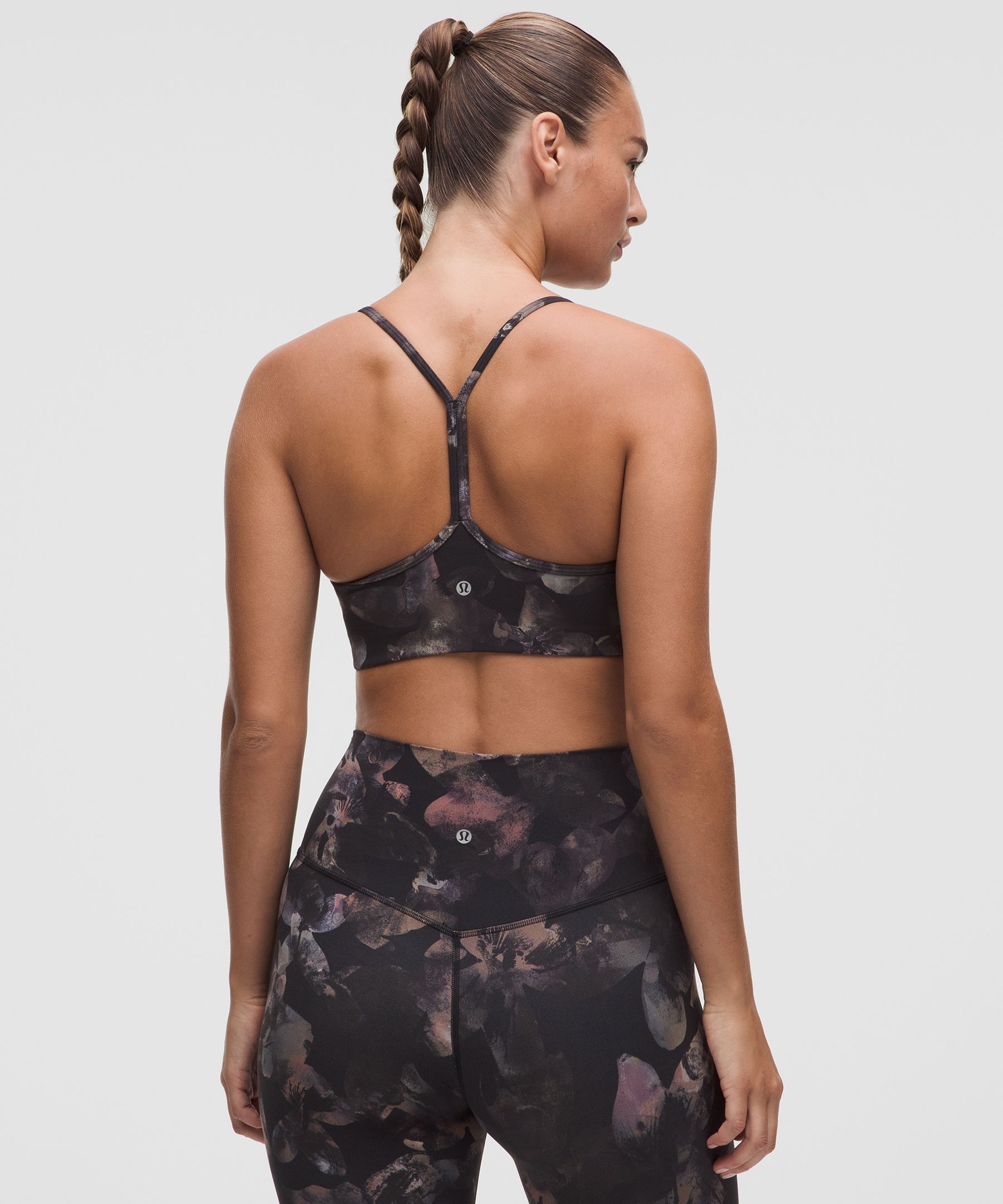 Moonlight Floral Multi