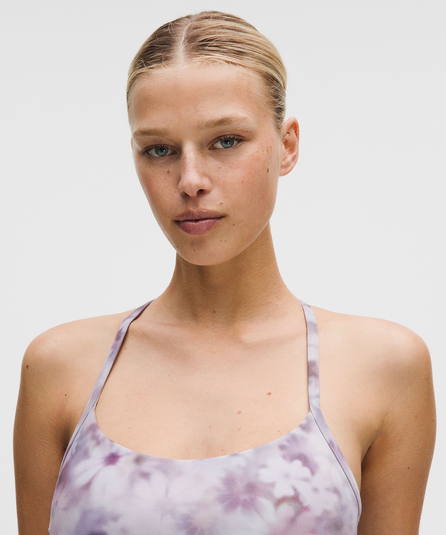 Flow Y Bra Light Support, C/D Cup *Evolve
