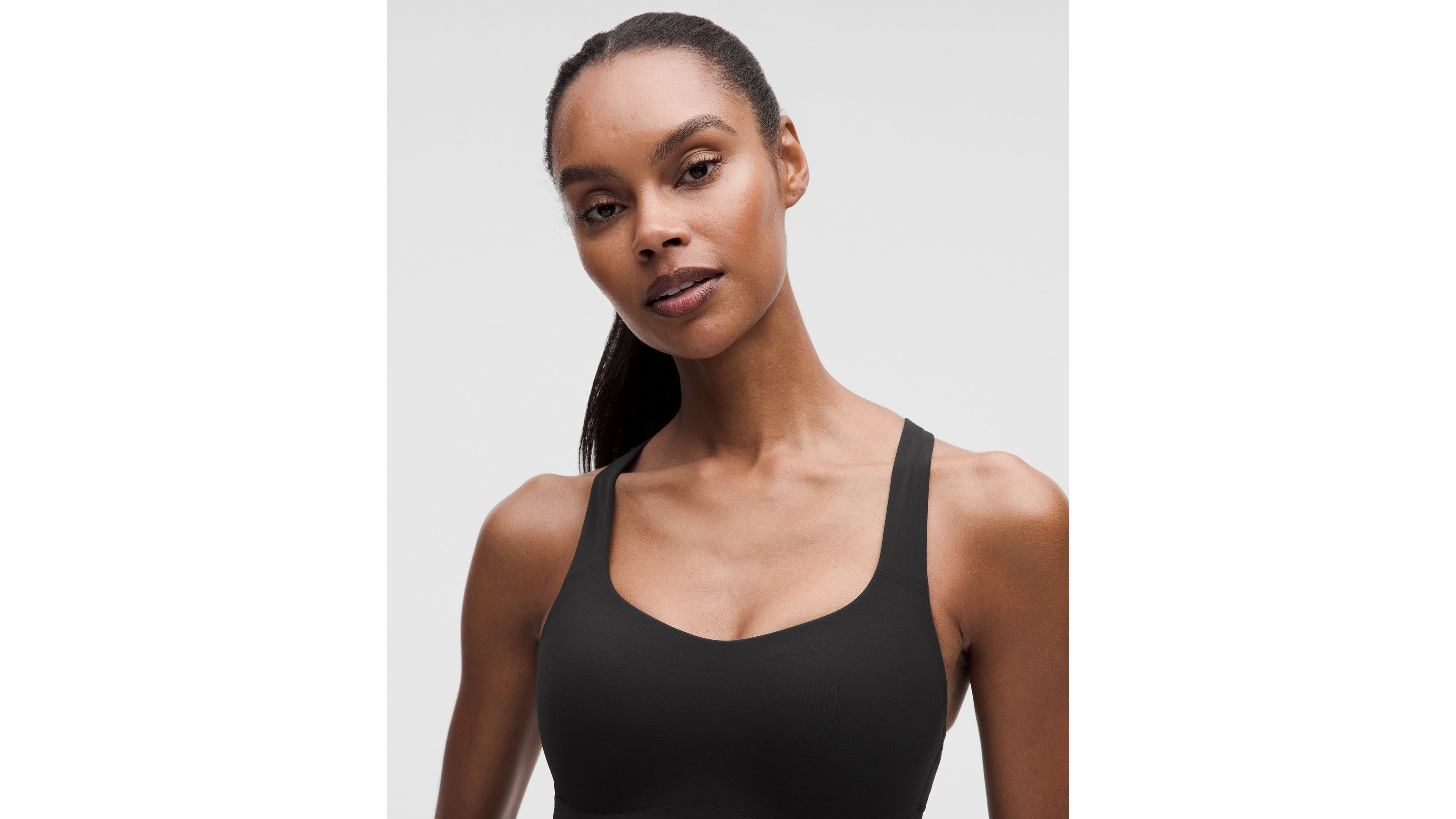 Like a Cloud Train Bra *Medium Support, B/C Cup