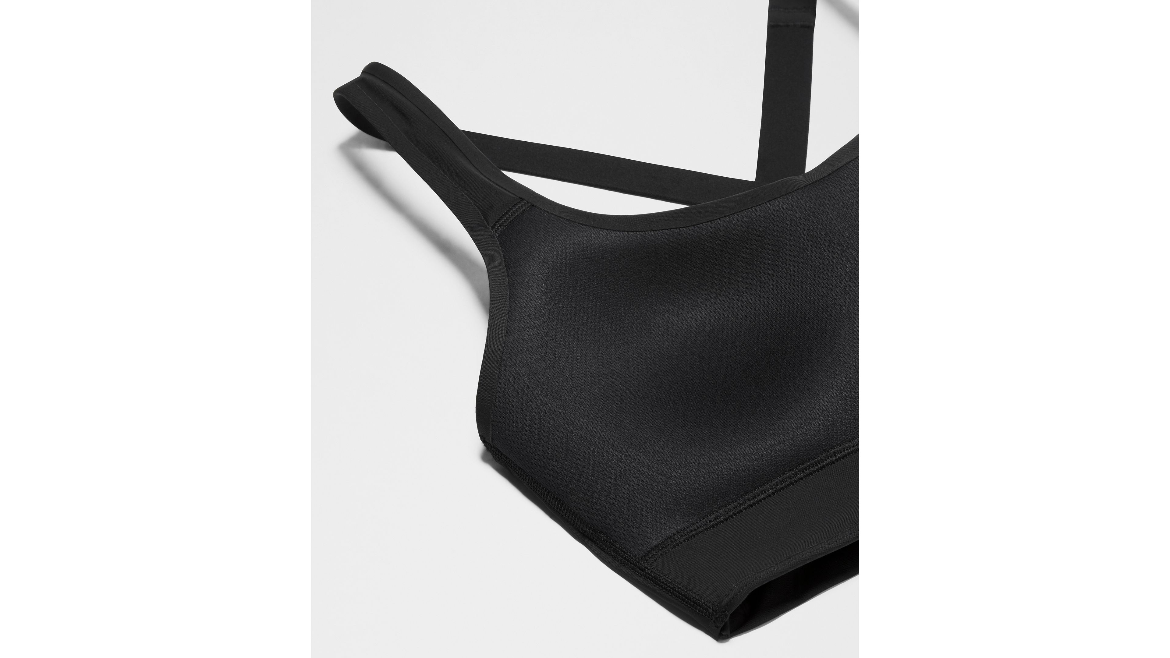 Like a Cloud Train Bra *Medium Support, B/C Cup