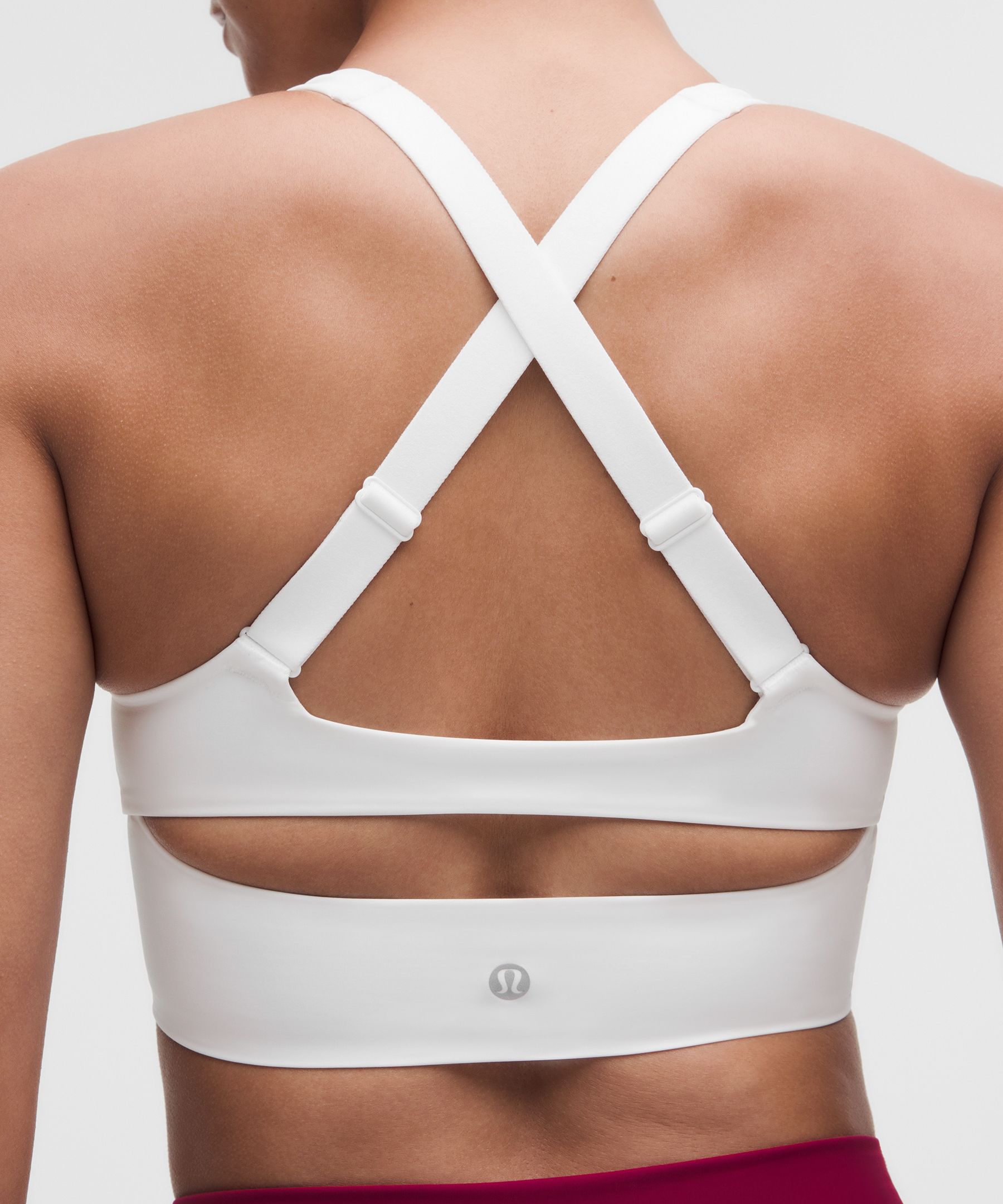 Like a Cloud Train Bra *Medium Support, B/C Cup