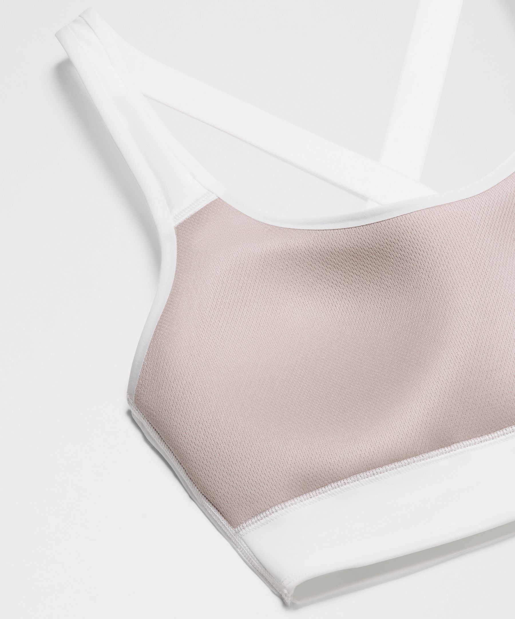 Like a Cloud Train Bra *Medium Support, B/C Cup